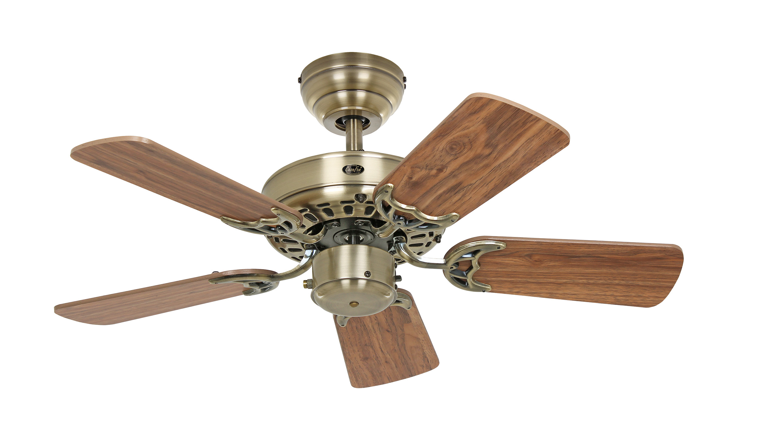 507501 Deckenventilator Classic Royal 75 MA der Firma Casafan