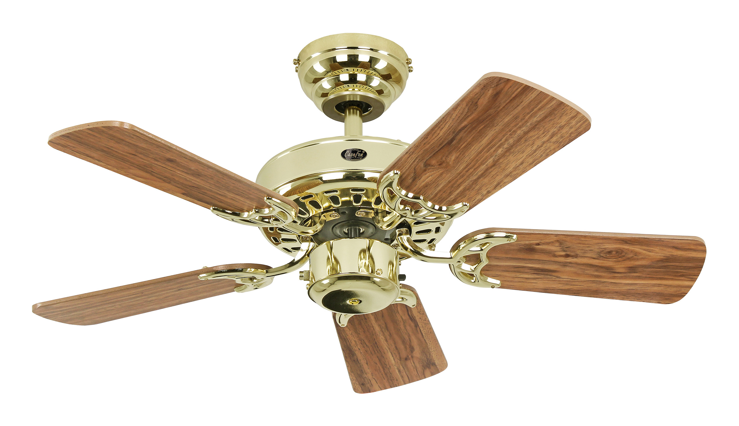 507509 Deckenventilator Classic Royal 75 MP der Firma Casafan