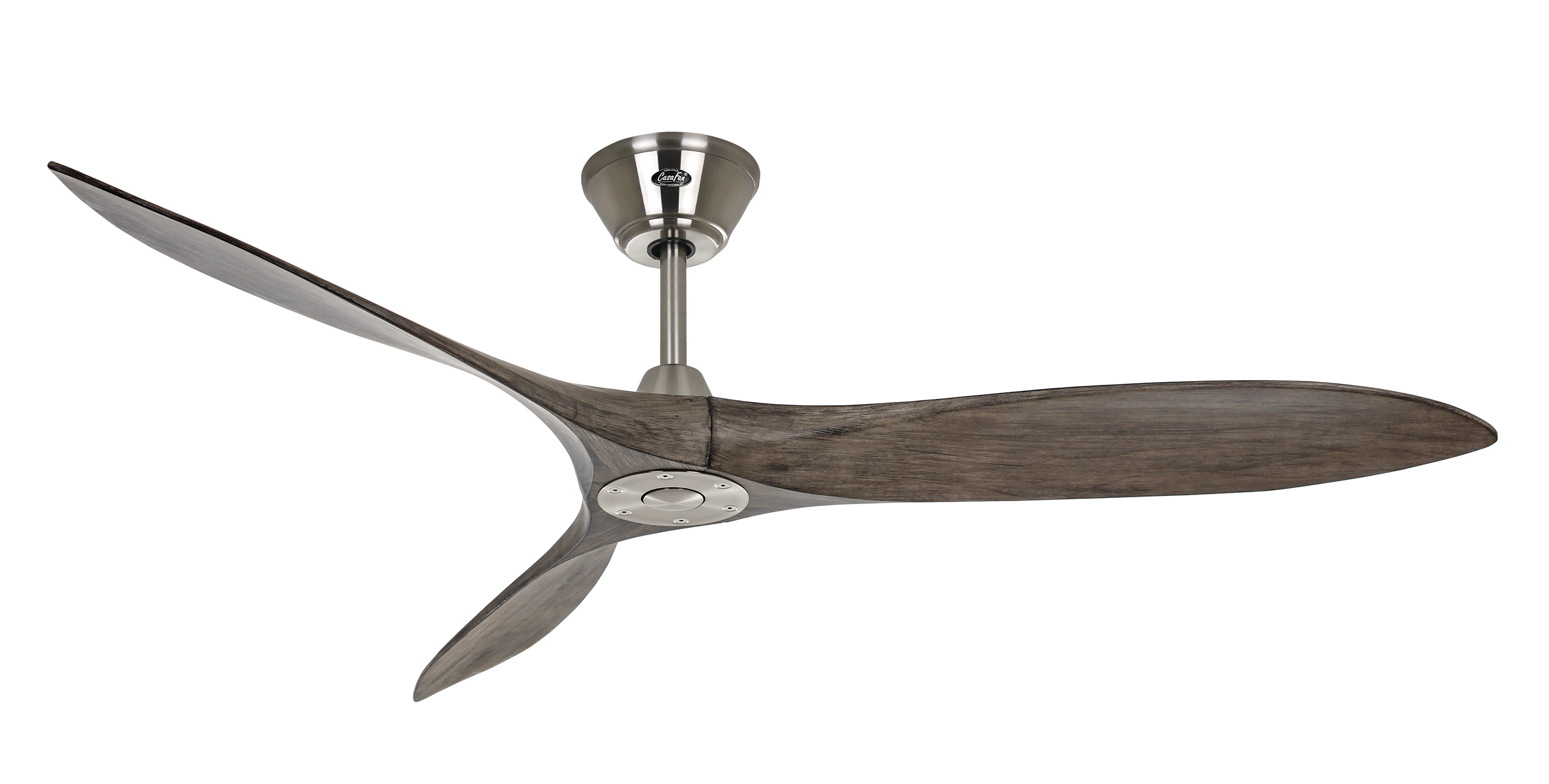 Deckenventilator Eco Airscrew 152 BN-GW der Firma Casafan