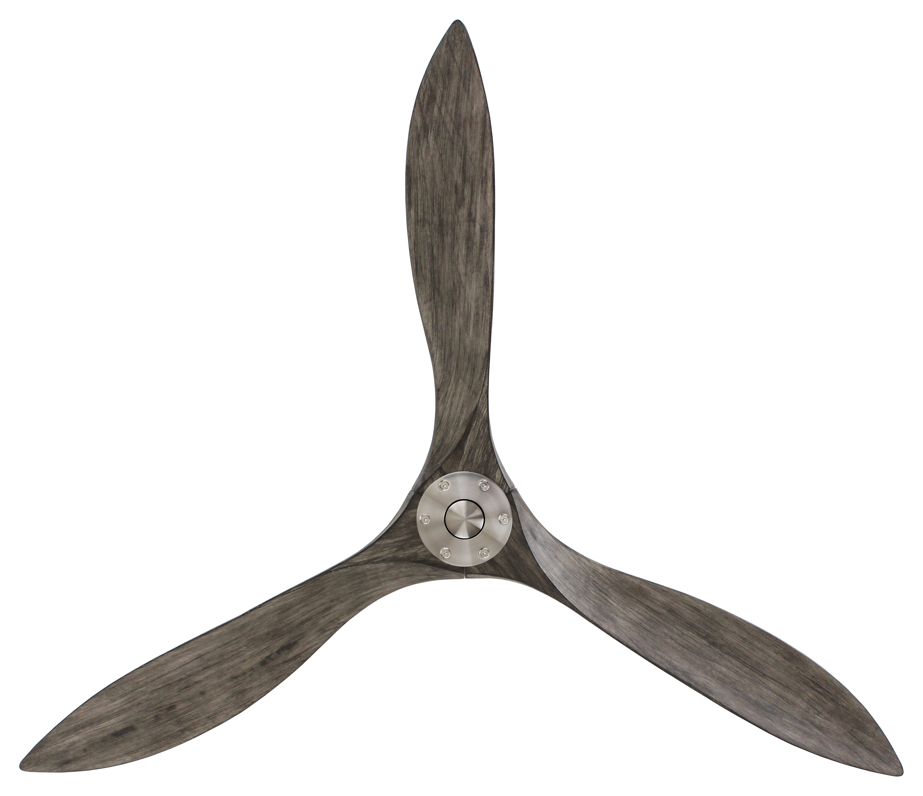 Deckenventilator Eco Airscrew 152 BN-GW der Firma Casafan