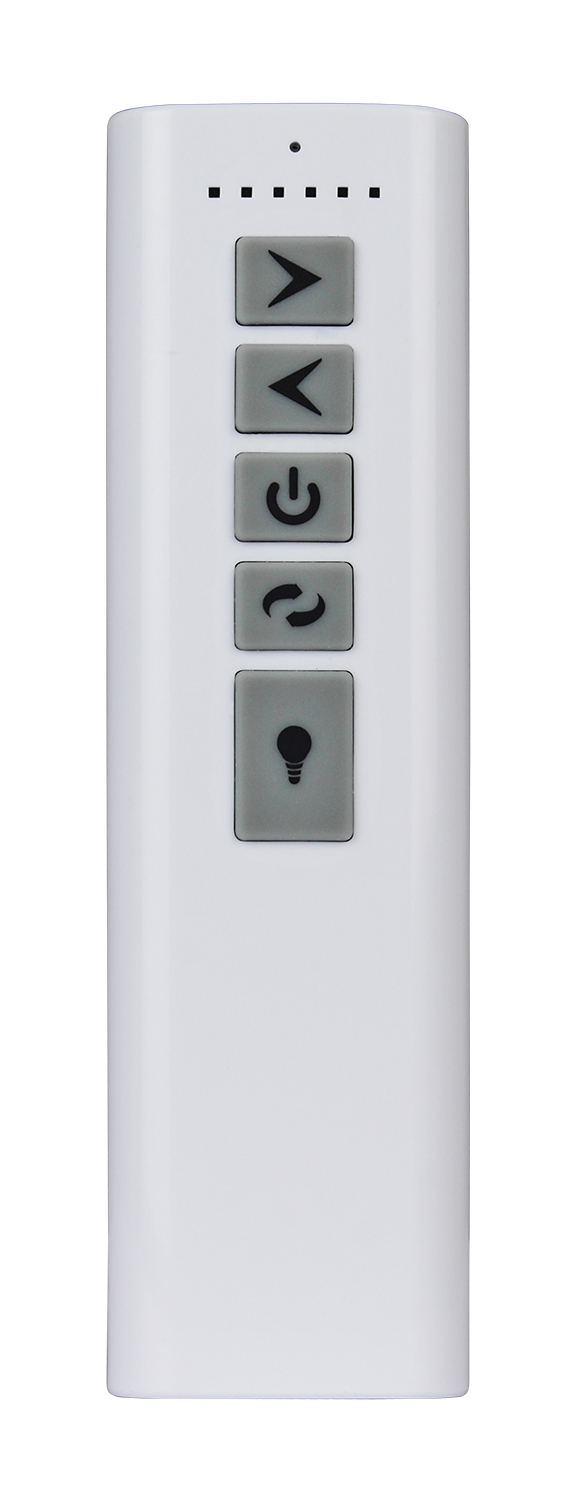 Deckenventilator Eco Airscrew 152 MS-MS der Firma Casafan