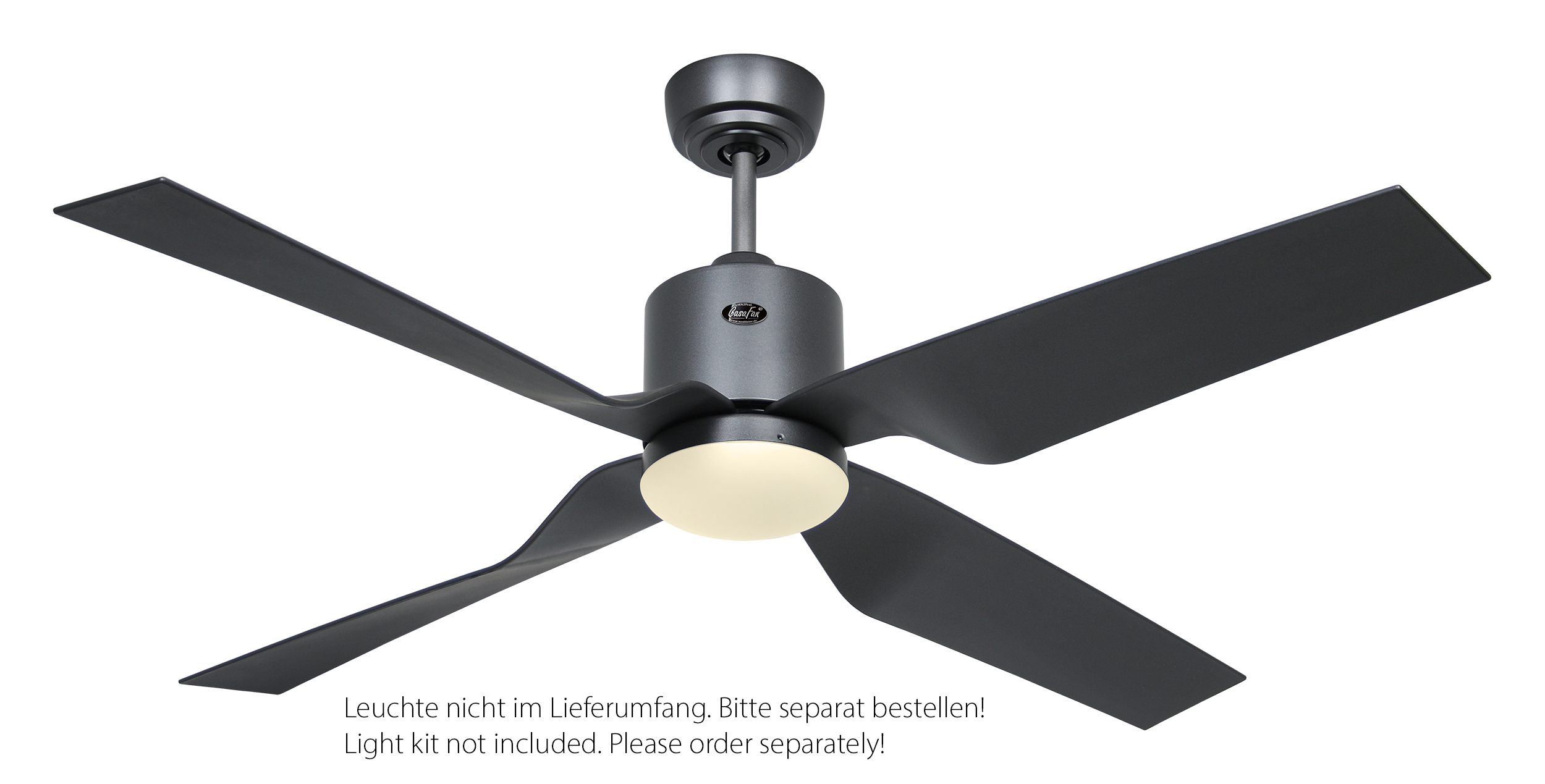 Casafan Artikel von Casafan Deckenventilator Eco Dynamix II 313275