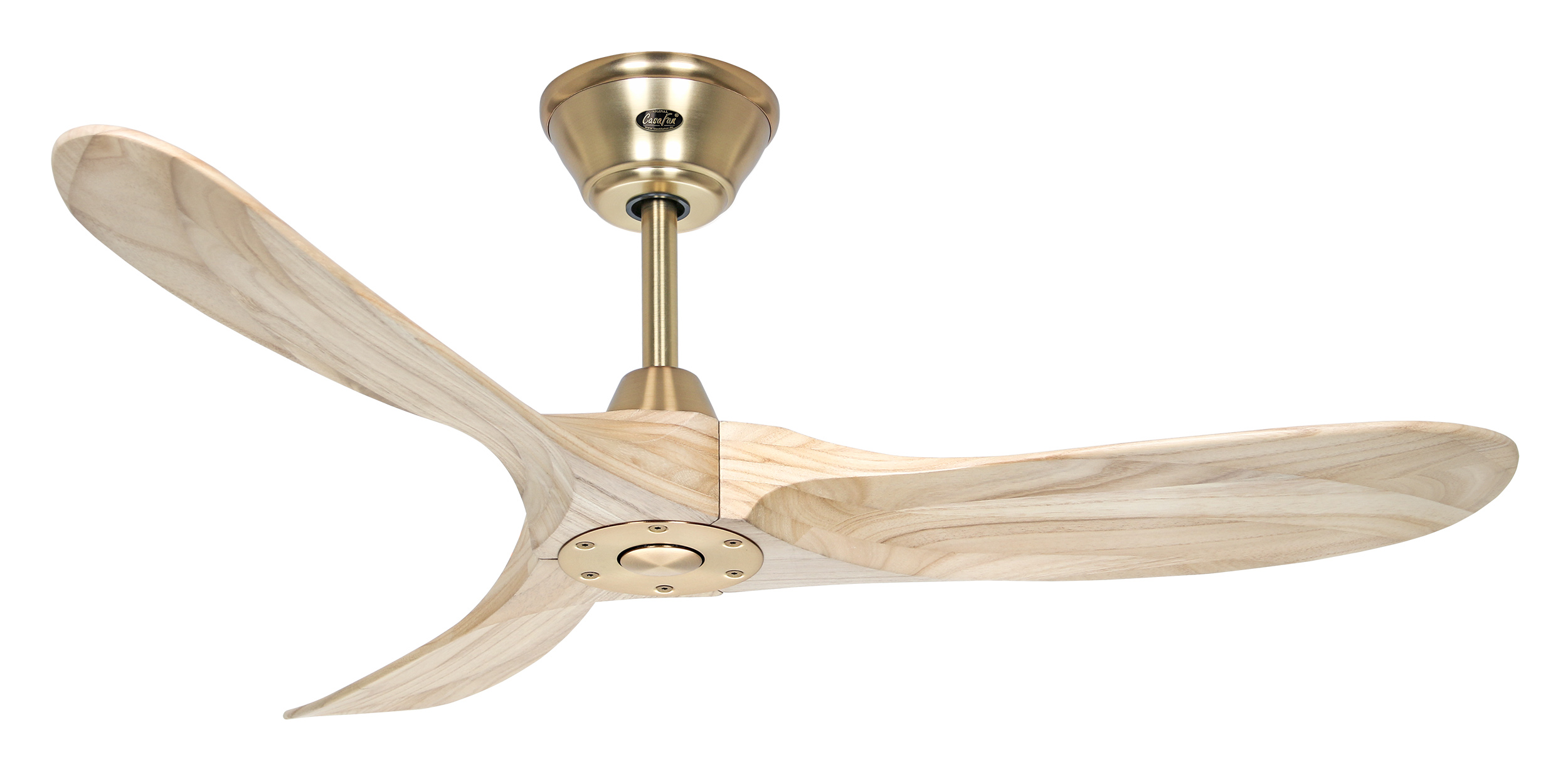 Deckenventilator Eco Genuino 122 MG-NT der Firma Casafan
