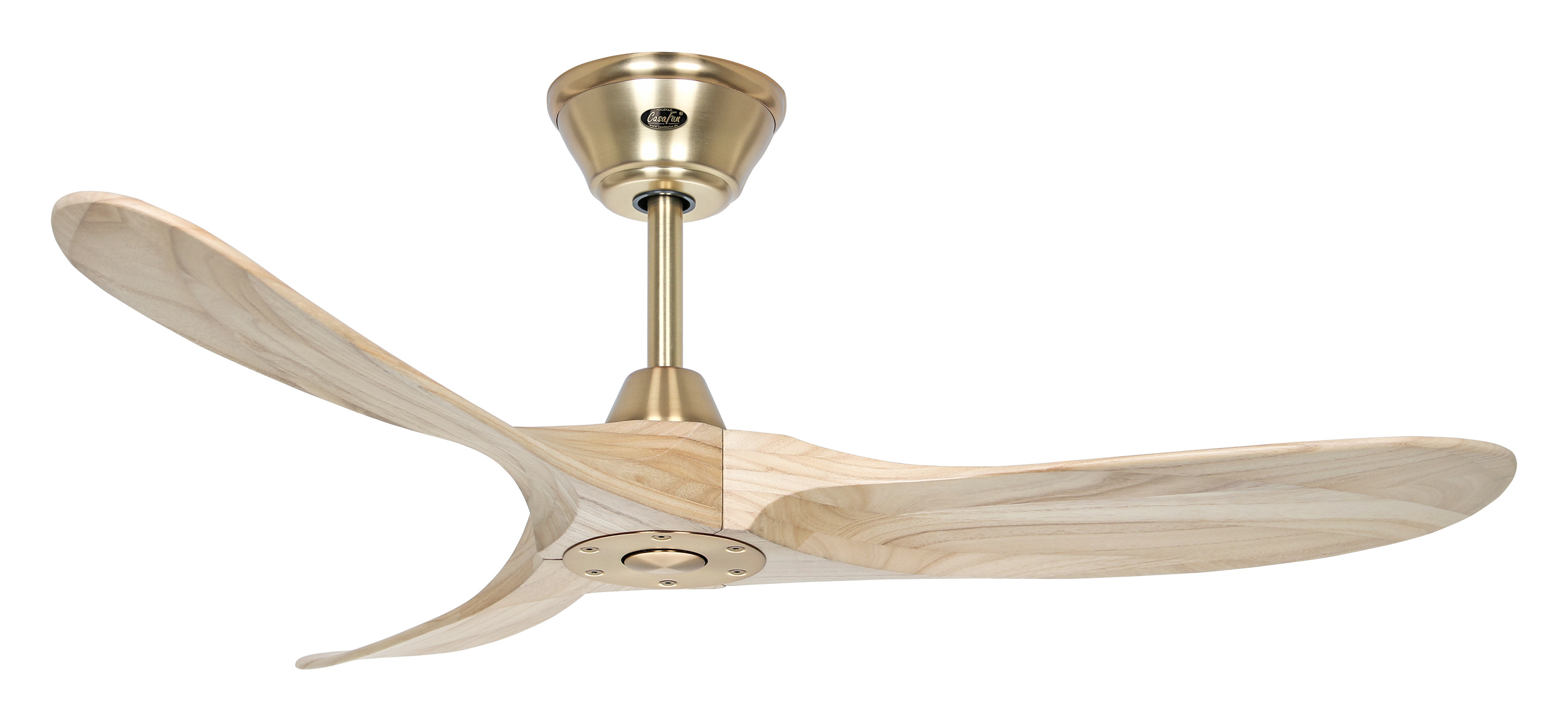 Deckenventilator Eco Genuino 122 MG-NT der Firma Casafan
