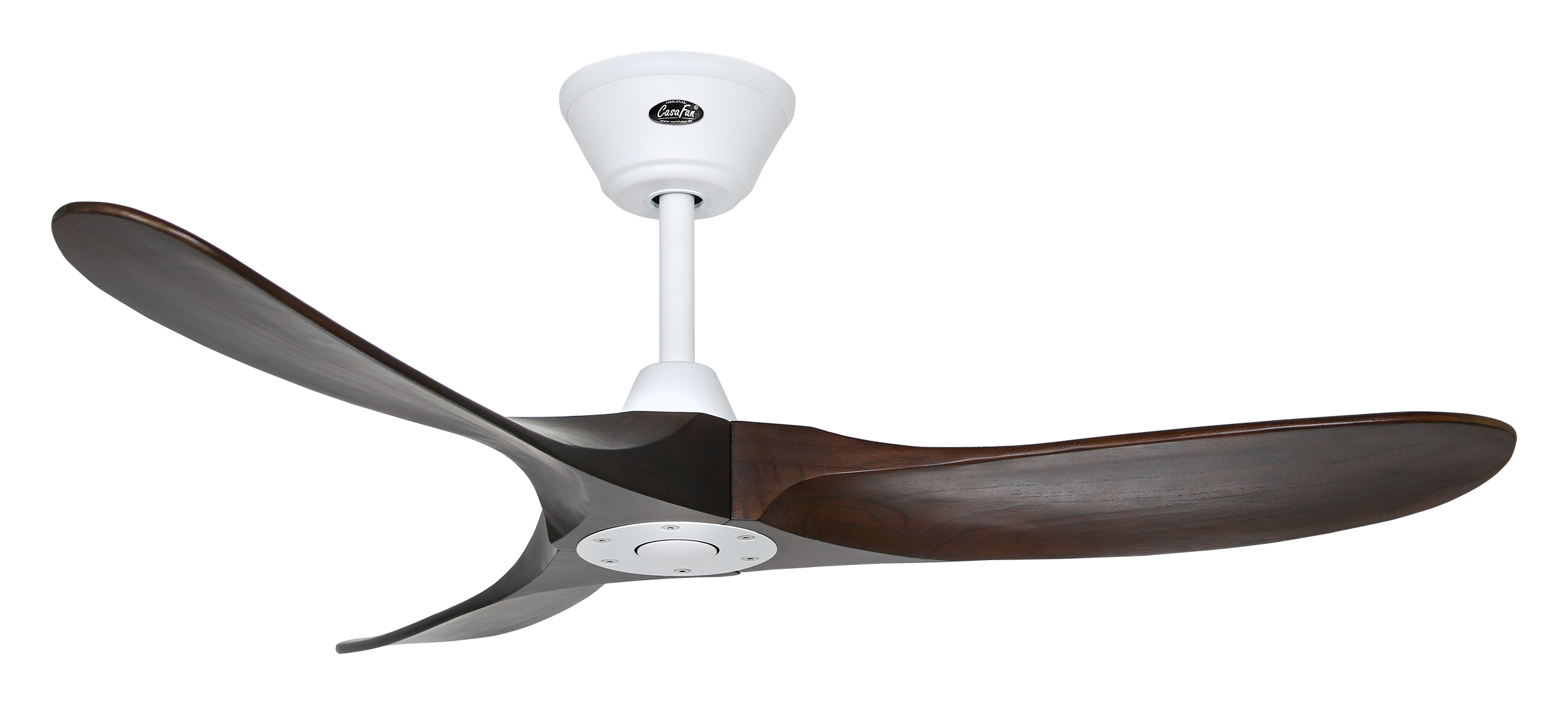 Deckenventilator Eco Genuino 122 MW-NB der Firma Casafan