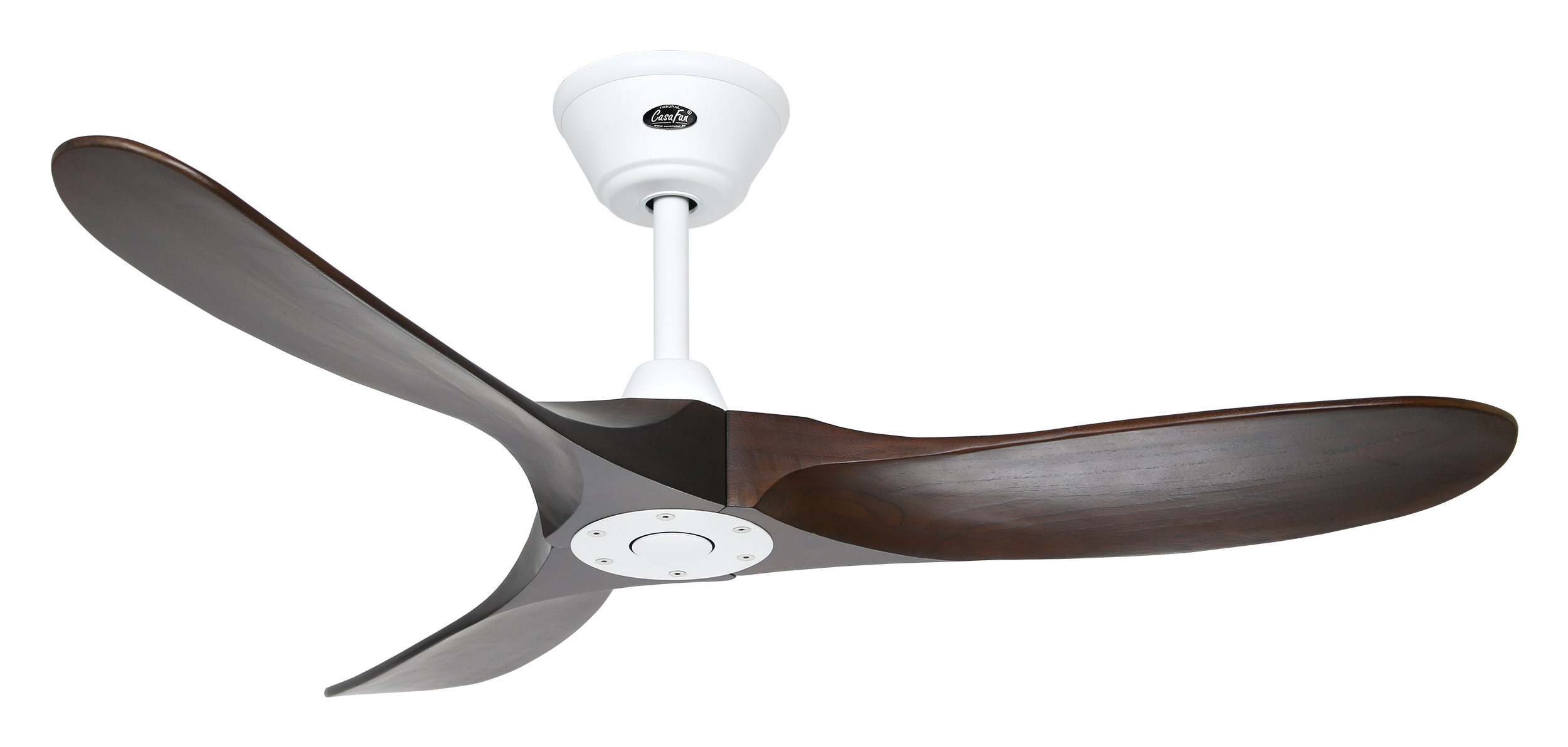 Deckenventilator Eco Genuino 122 MW-NB der Firma Casafan