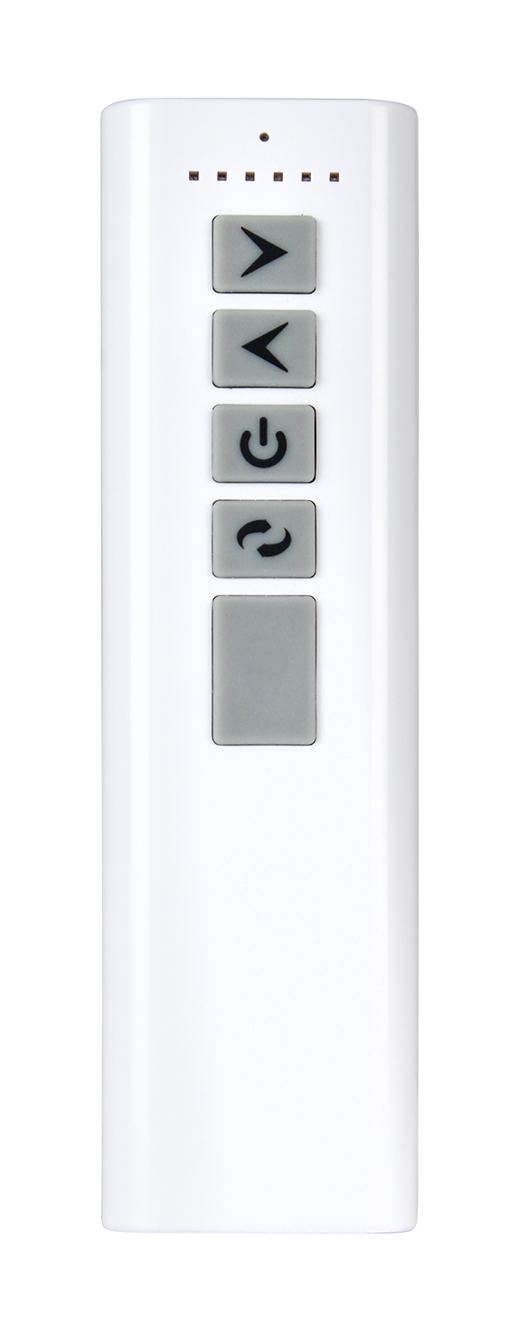 Deckenventilator Eco Genuino 152 MG-MS der Firma Casafan