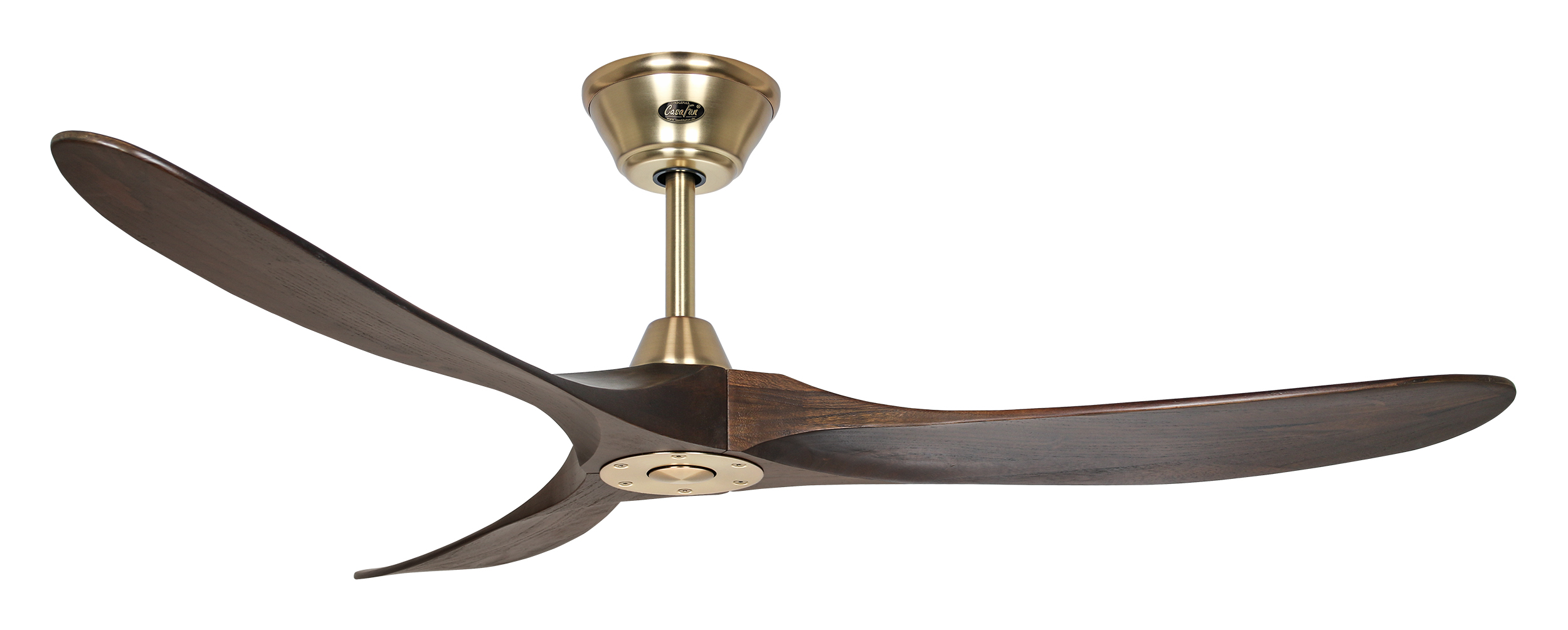 Deckenventilator Eco Genuino 152 MG-NB der Firma Casafan