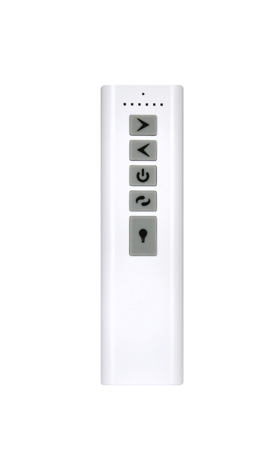 Deckenventilator Eco Genuino 180 MG-NB der Firma Casafan