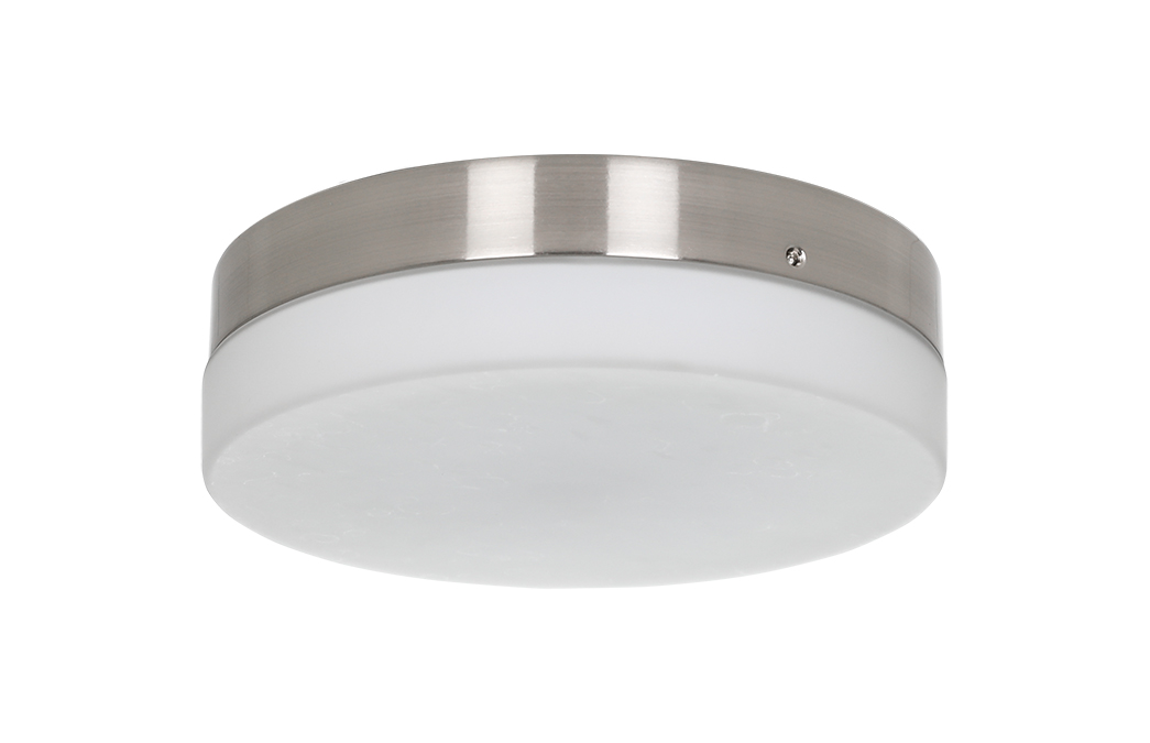 Deckenventilator Leuchte EN5Z-LED BN der Firma Casafan