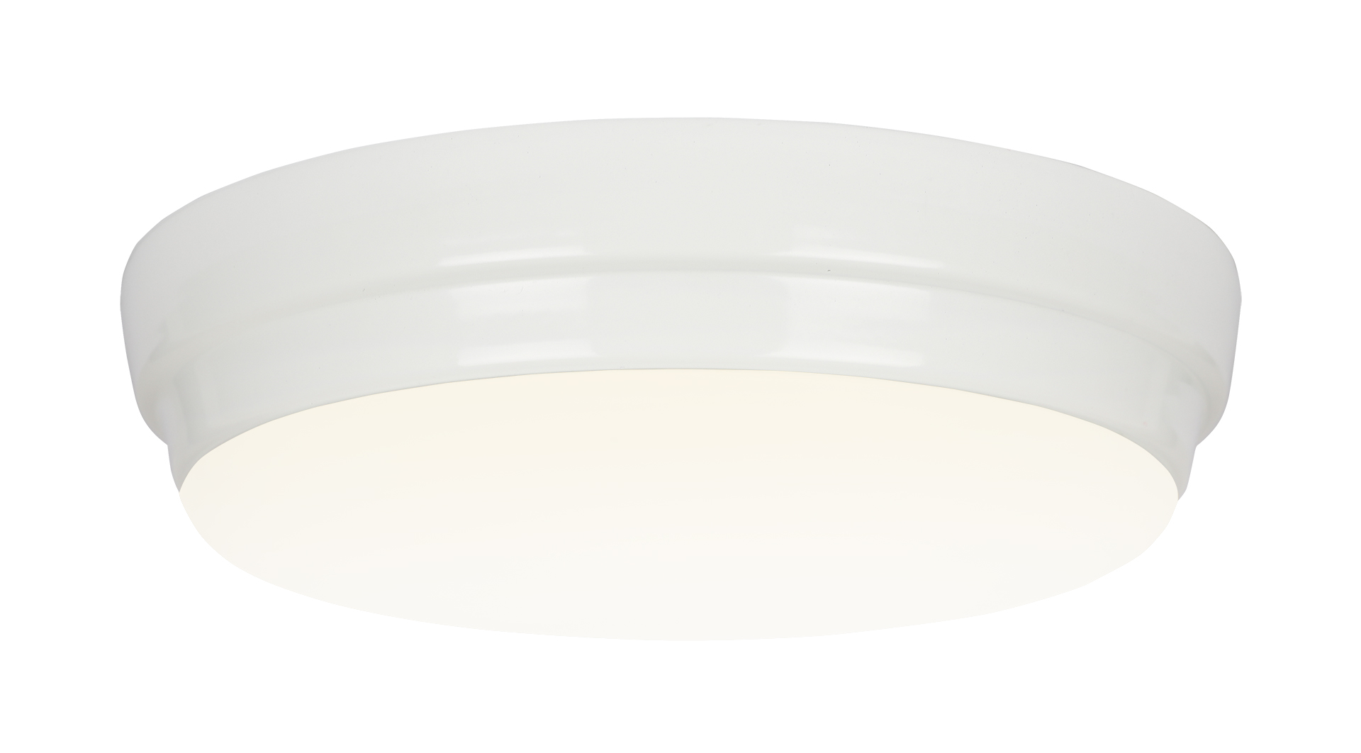 Deckenventilator Leuchte EP-LED WE der Firma Casafan