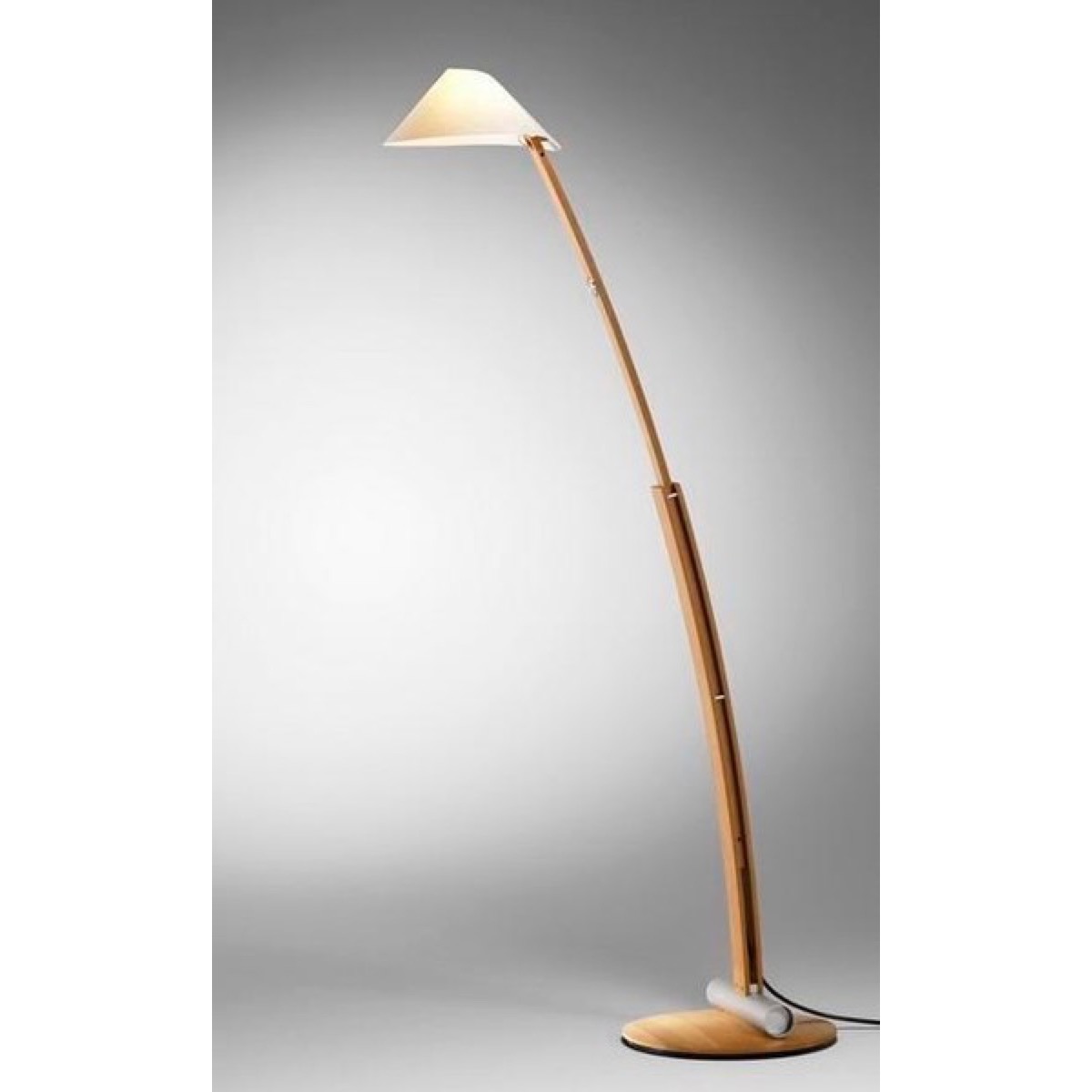 DOMUS  fürs Wohnzimmer von DOMUS BOLINO Leseleuchte / BOLINO Floor lamp 6385.3308