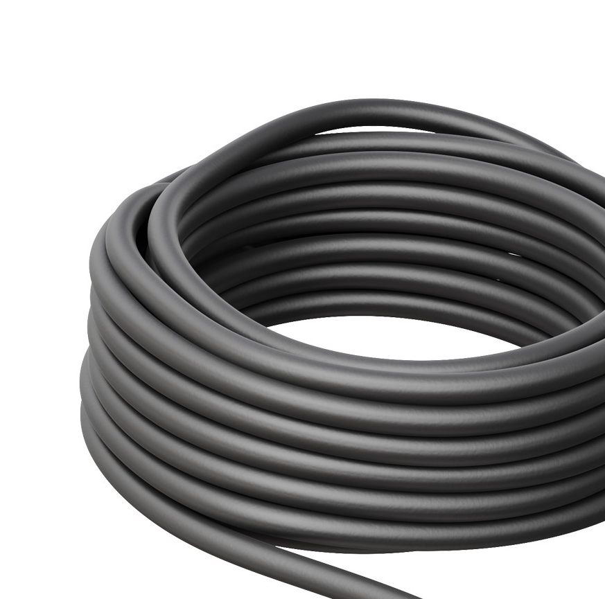 dot-spot - 92601 - 50 m PVC-Leitung, 5 x 0,5 mm², Anschlusskabel für RGB System, Artikelnummer alt: 5048.99.20.99