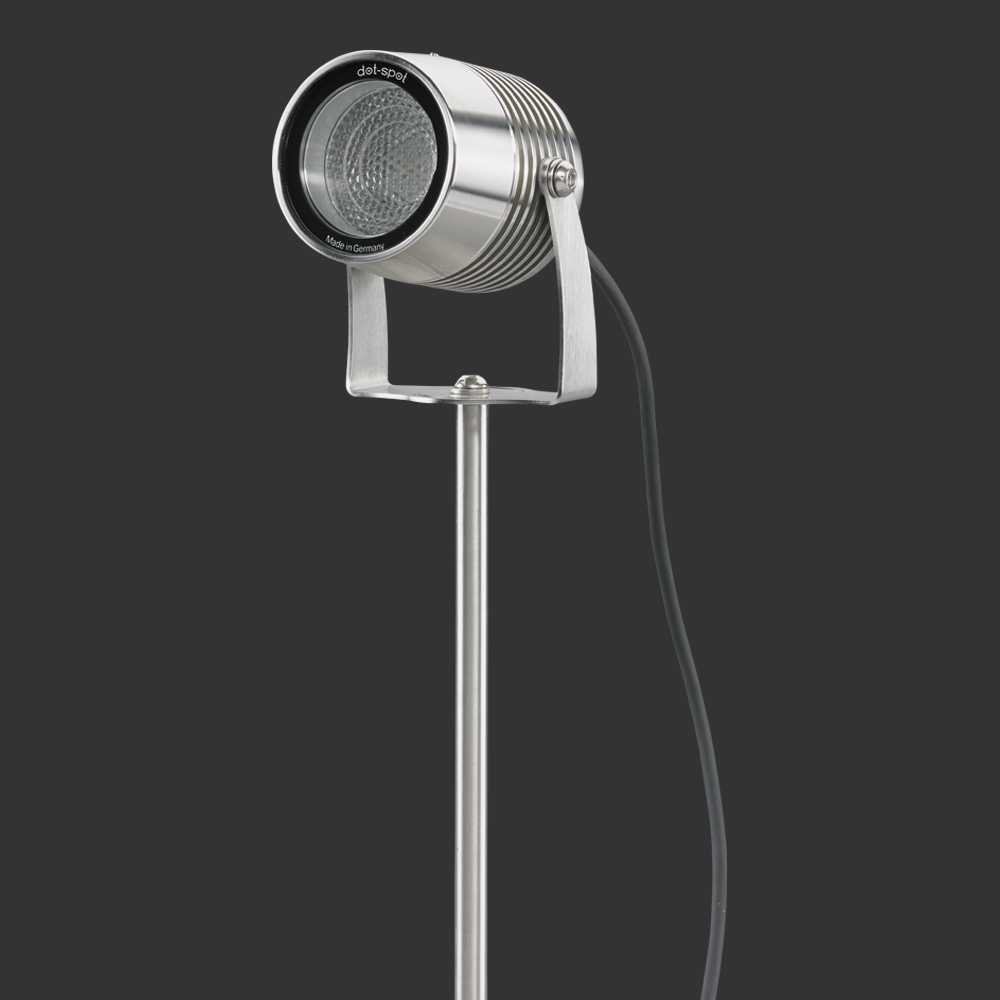 dot-spot - 93201 - Montageverlängerung 100 mm für clarios und clarios-mini
