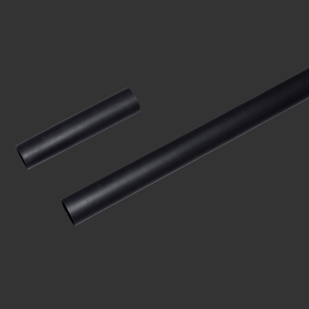 dot-spot - 94602 - Schrumpfschlauch Ø 16 mm, Länge 1200 mm, Artikelnummer alt: 5039.99.00.99