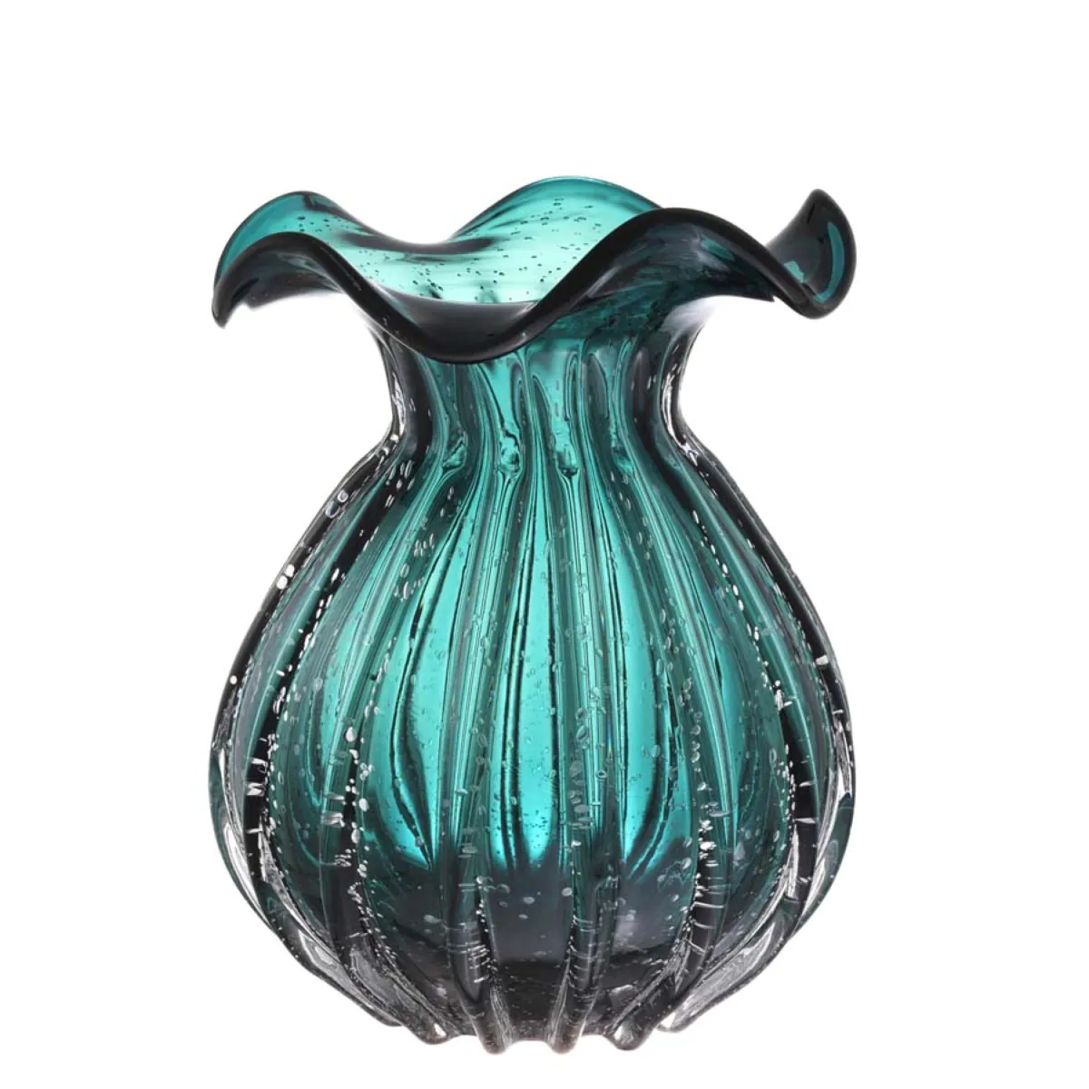 Top Einrichtung und Deko von Eichholtz Vase Korakia L 112566