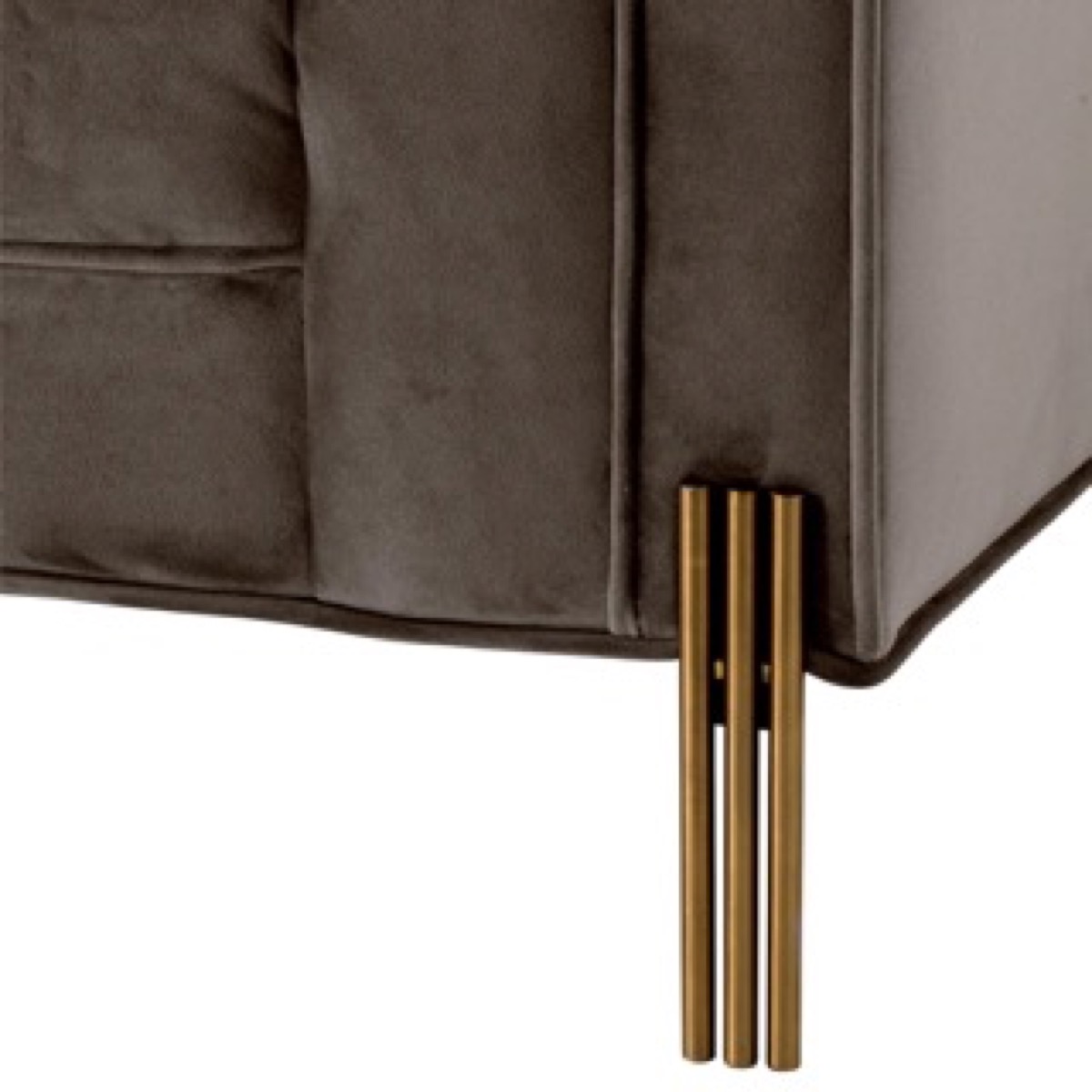 Sofa Sienna der Firma Eichholtz