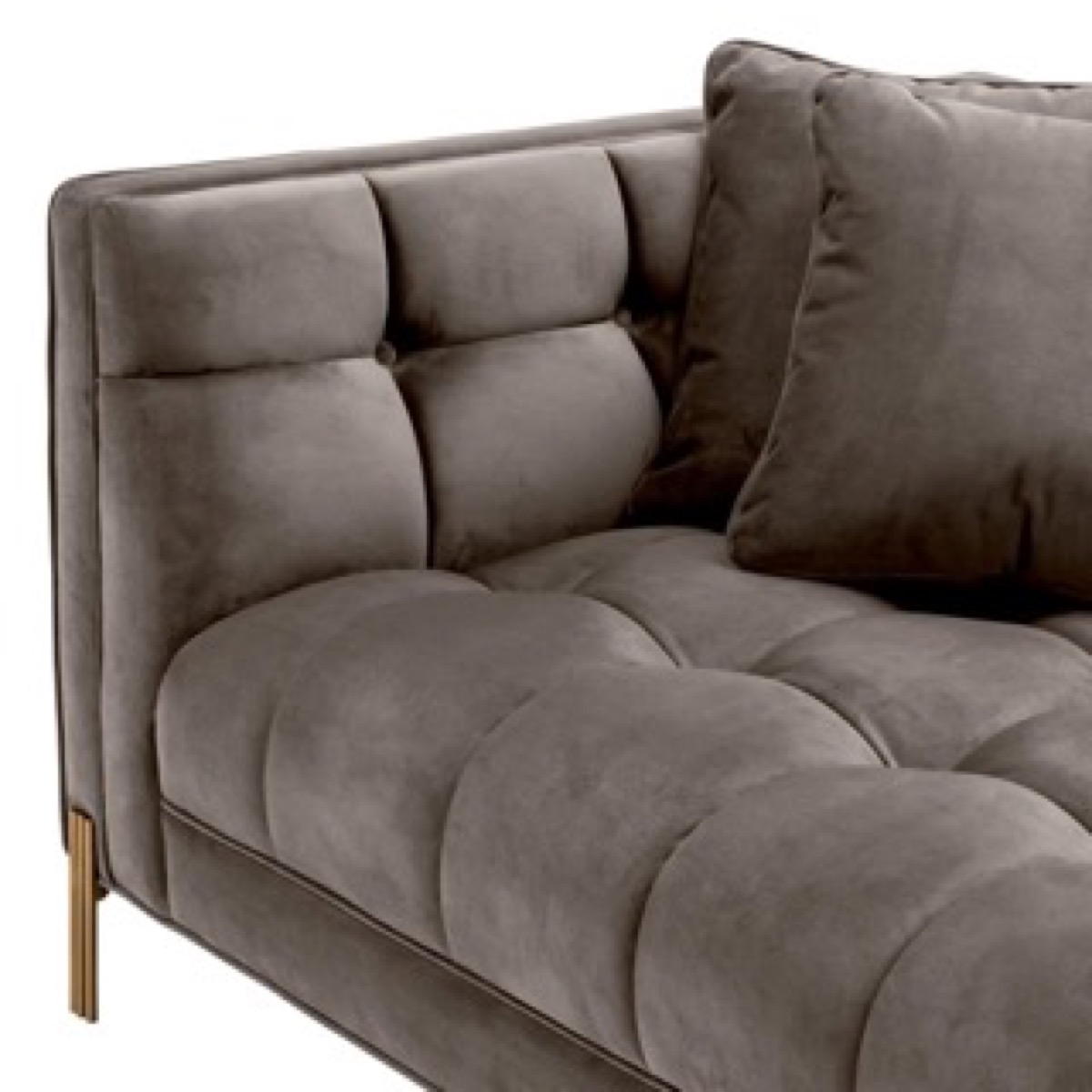Sofa Sienna der Firma Eichholtz