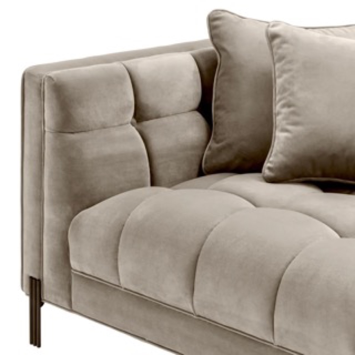 Sofa Sienna der Firma Eichholtz