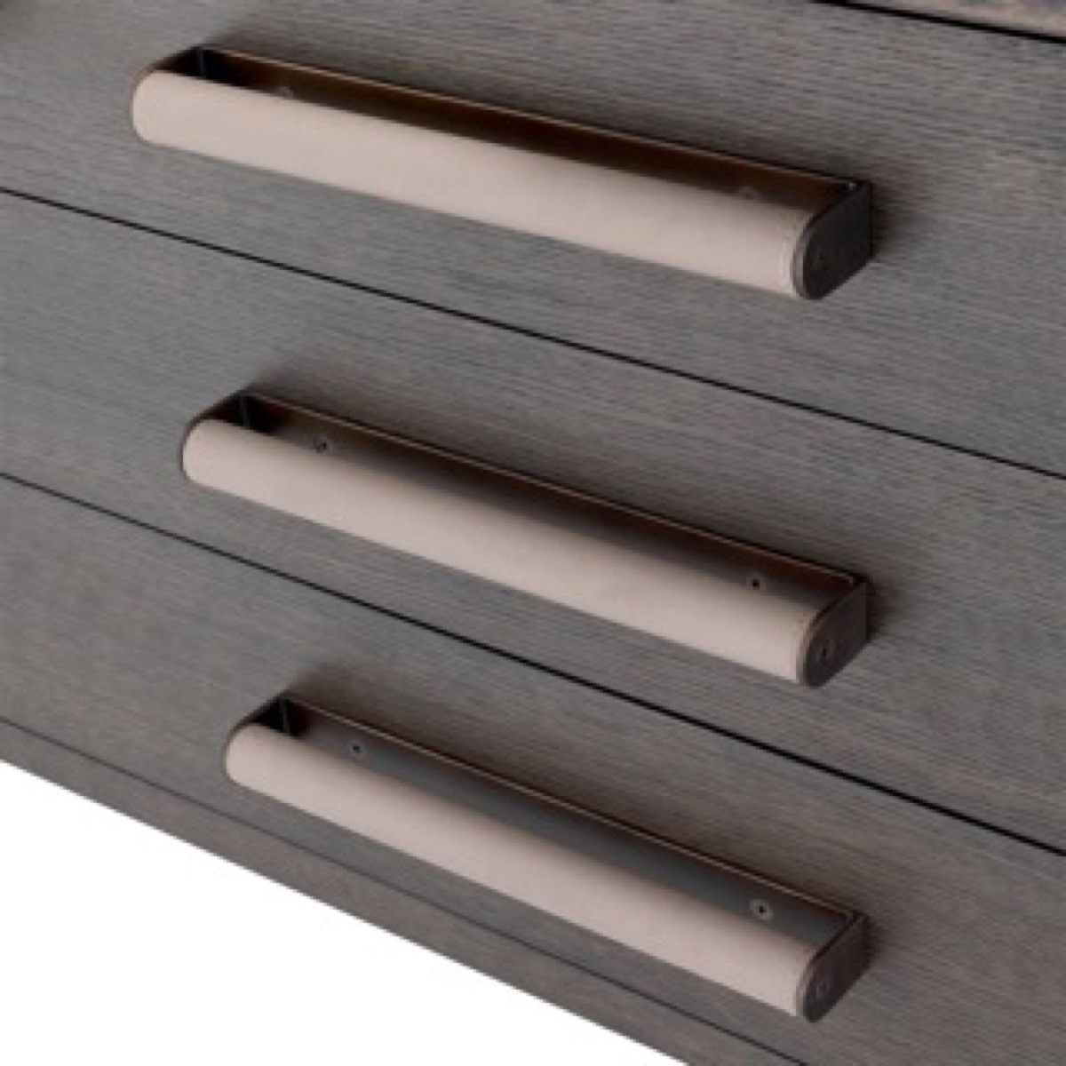 Schreibtisch Sanderson der Firma Eichholtz