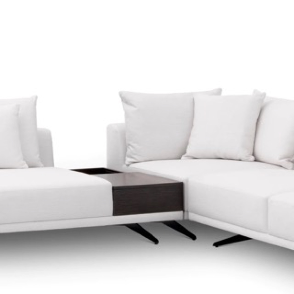Sofa Endless der Firma Eichholtz