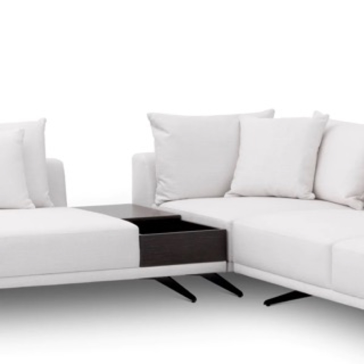 Sofa Endless der Firma Eichholtz