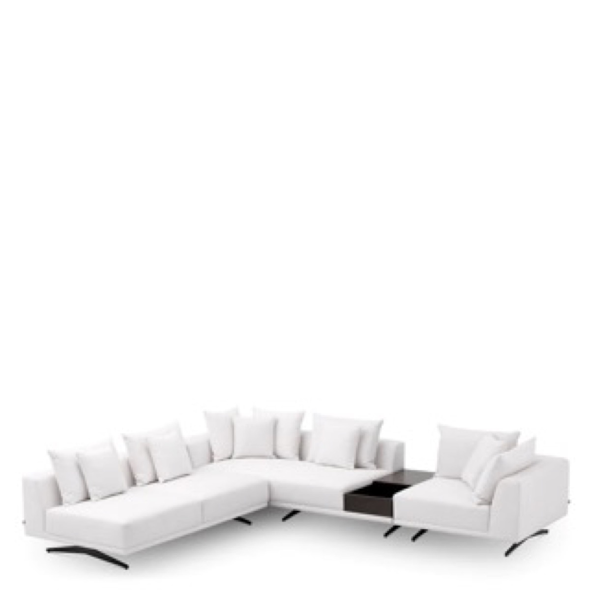 Sofa Endless der Firma Eichholtz