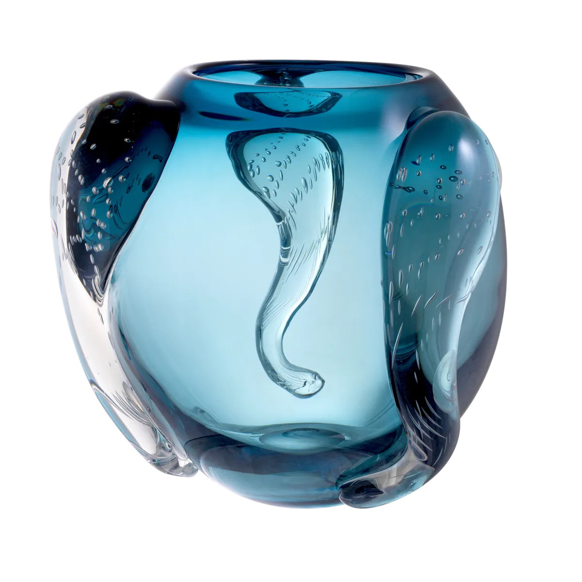 Vase Sianluca L der Firma Eichholtz