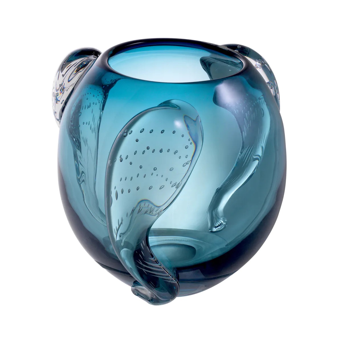 Vase Sianluca L der Firma Eichholtz