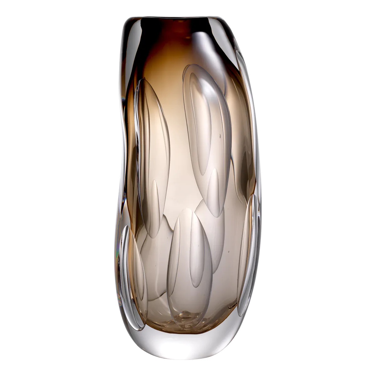 Moderne Top Einrichtung und Deko von Eichholtz Vase Sianni L 114702