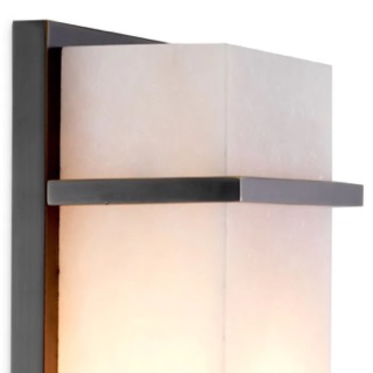 Wandleuchte Spike  S der Firma Eichholtz