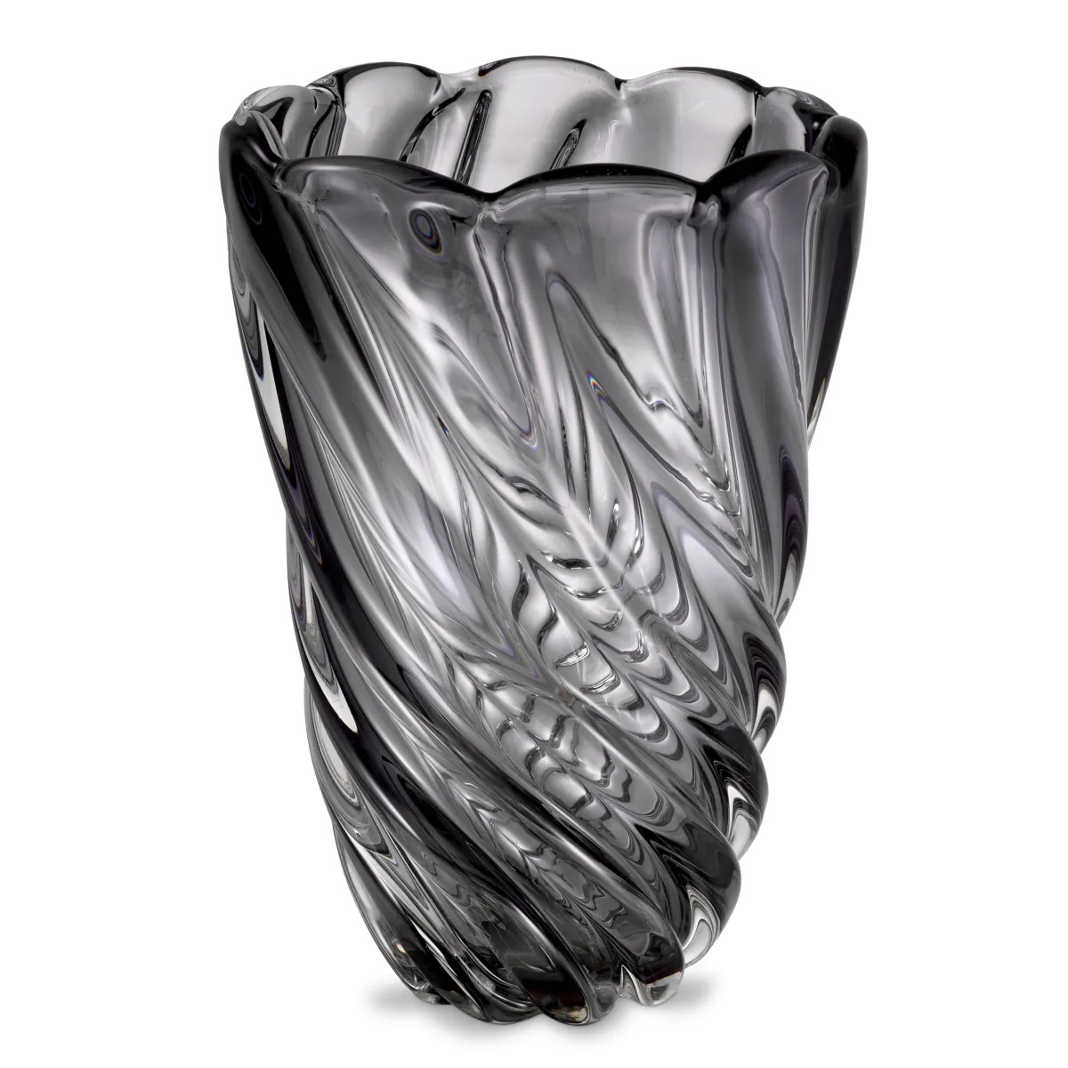 Vase Contessa L der Firma Eichholtz