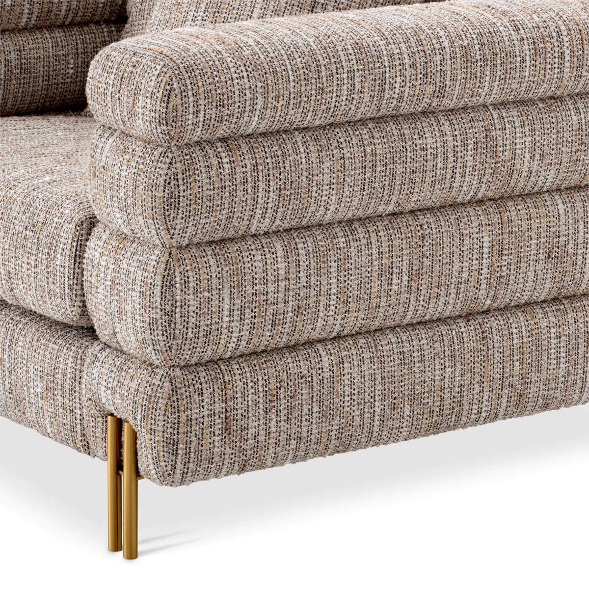 Sessel York der Firma Eichholtz