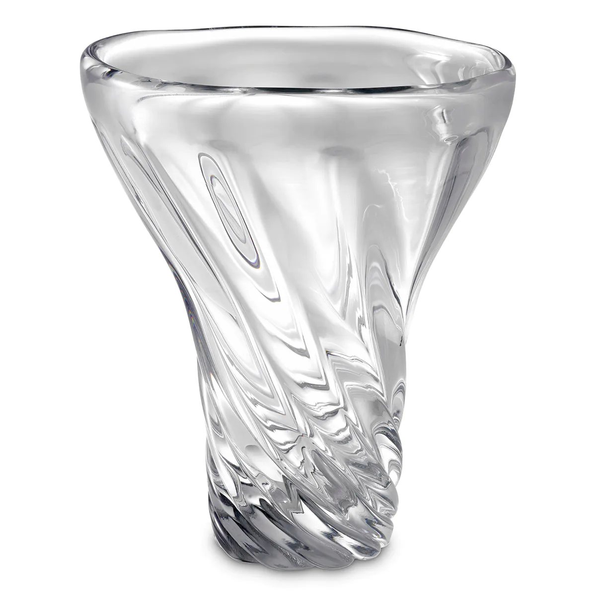 Top Einrichtung und Deko von Eichholtz Vase Angelia 115415