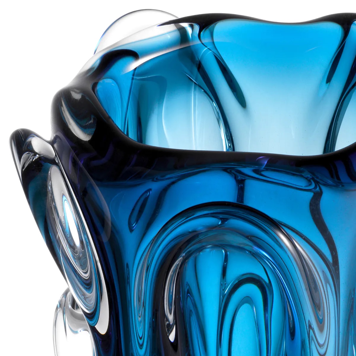 Vase Aila L der Firma Eichholtz