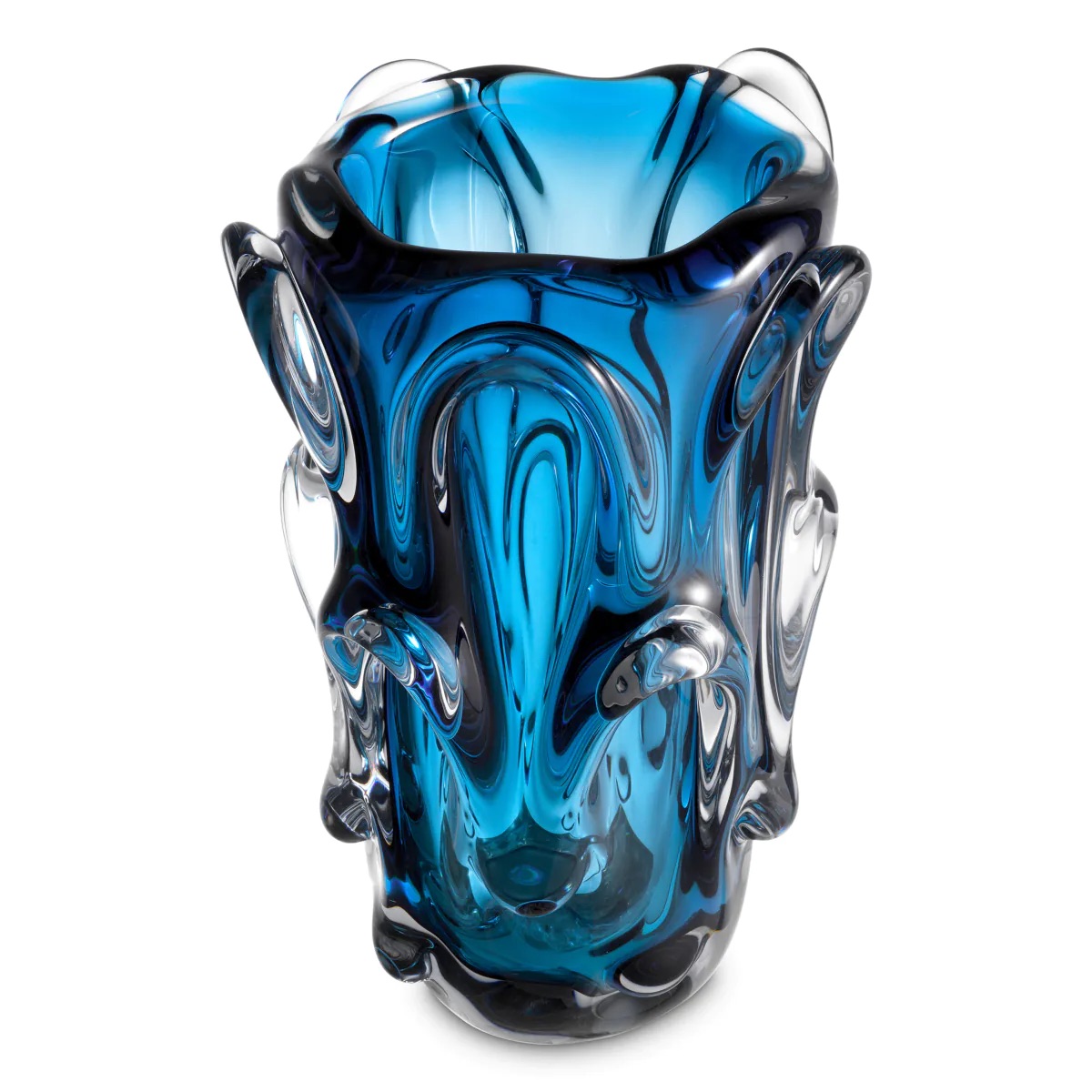 Vase Aila L der Firma Eichholtz