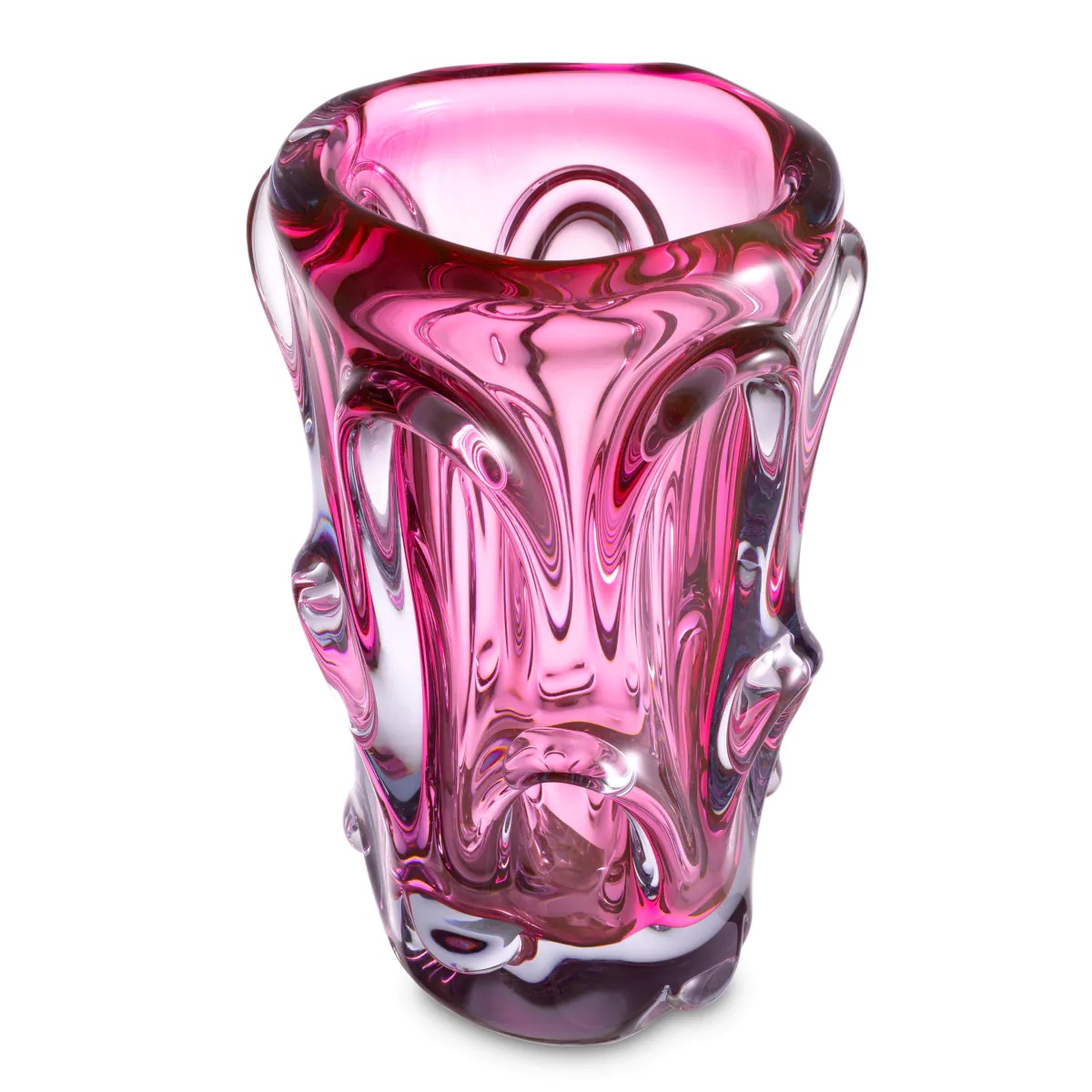 Vase Aila L der Firma Eichholtz
