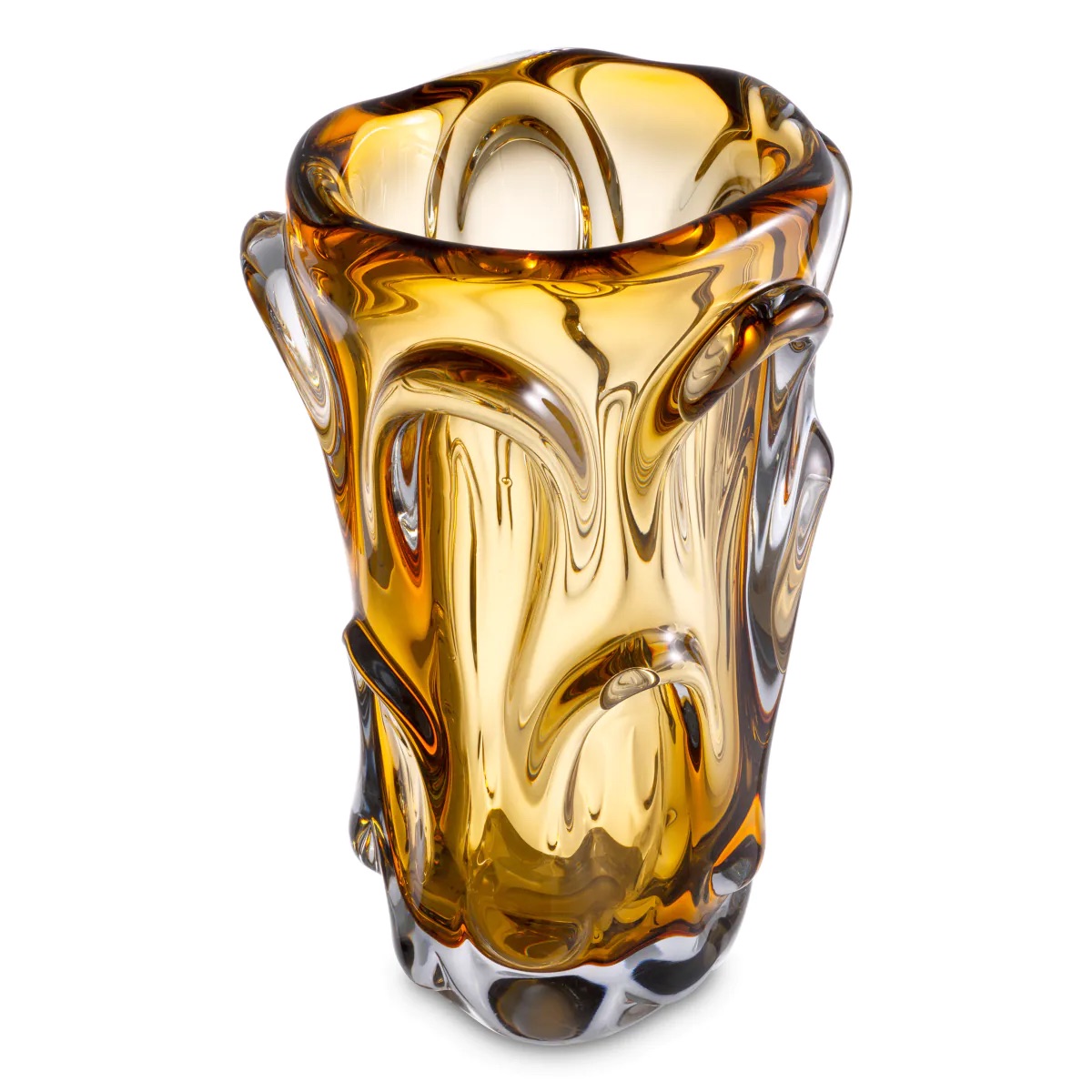 Vase Aila L der Firma Eichholtz