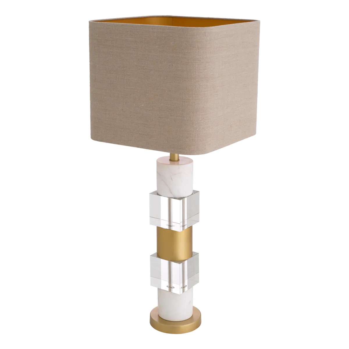 Tischlampe Cullingham der Firma Eichholtz