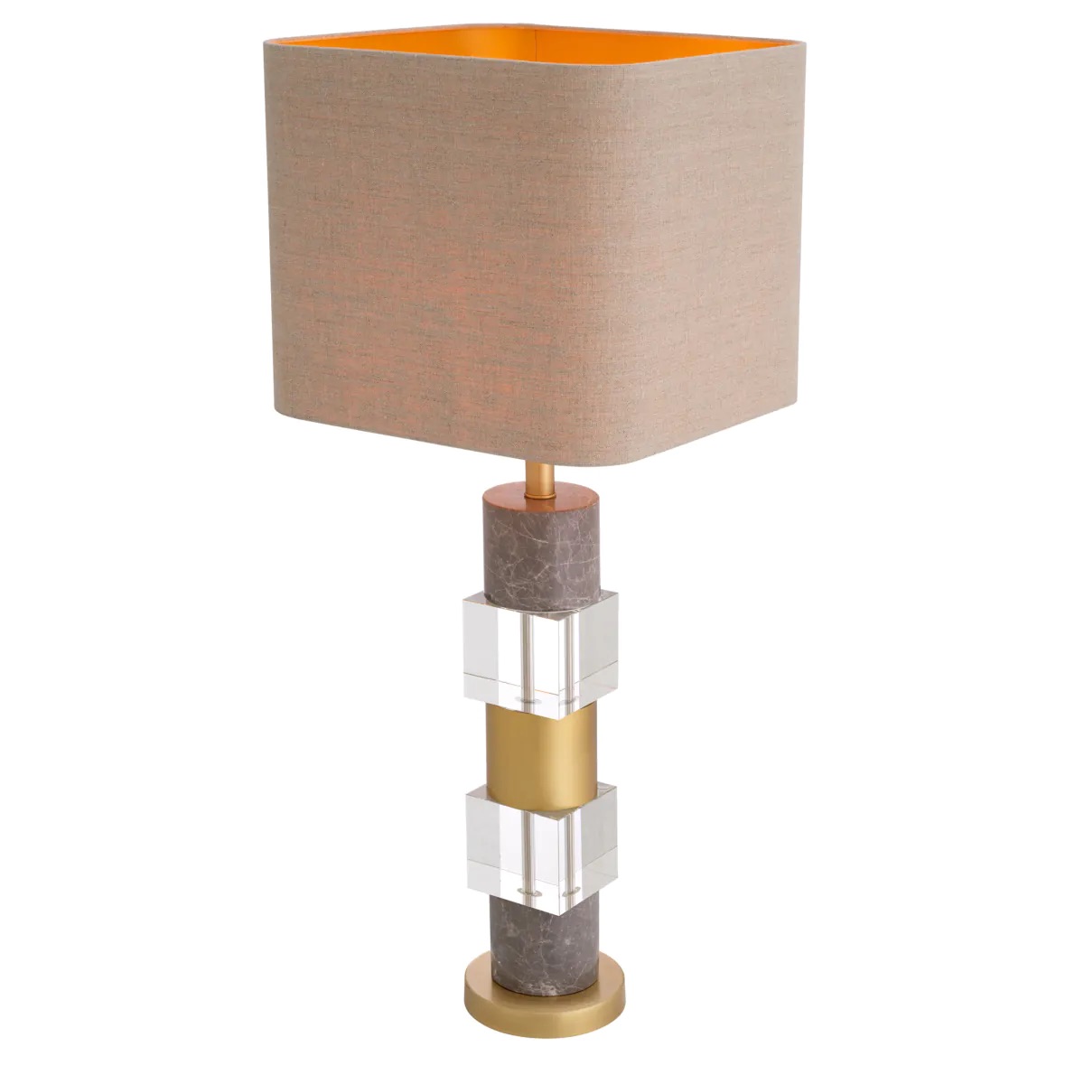 Tischlampe Cullingham der Firma Eichholtz