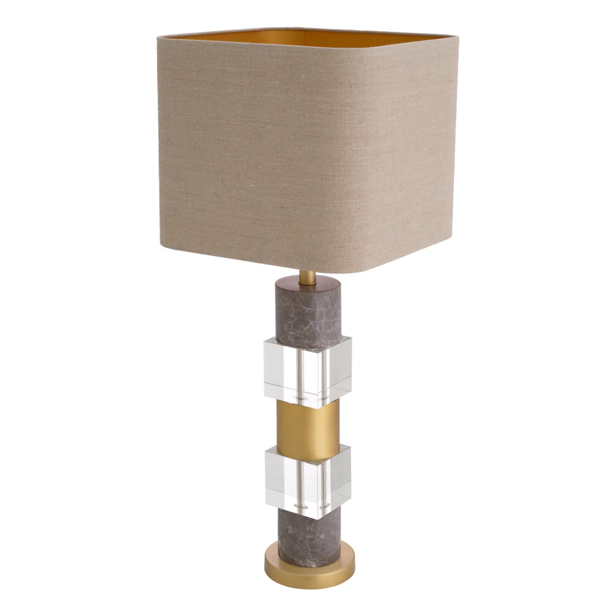 Tischlampe Cullingham der Firma Eichholtz