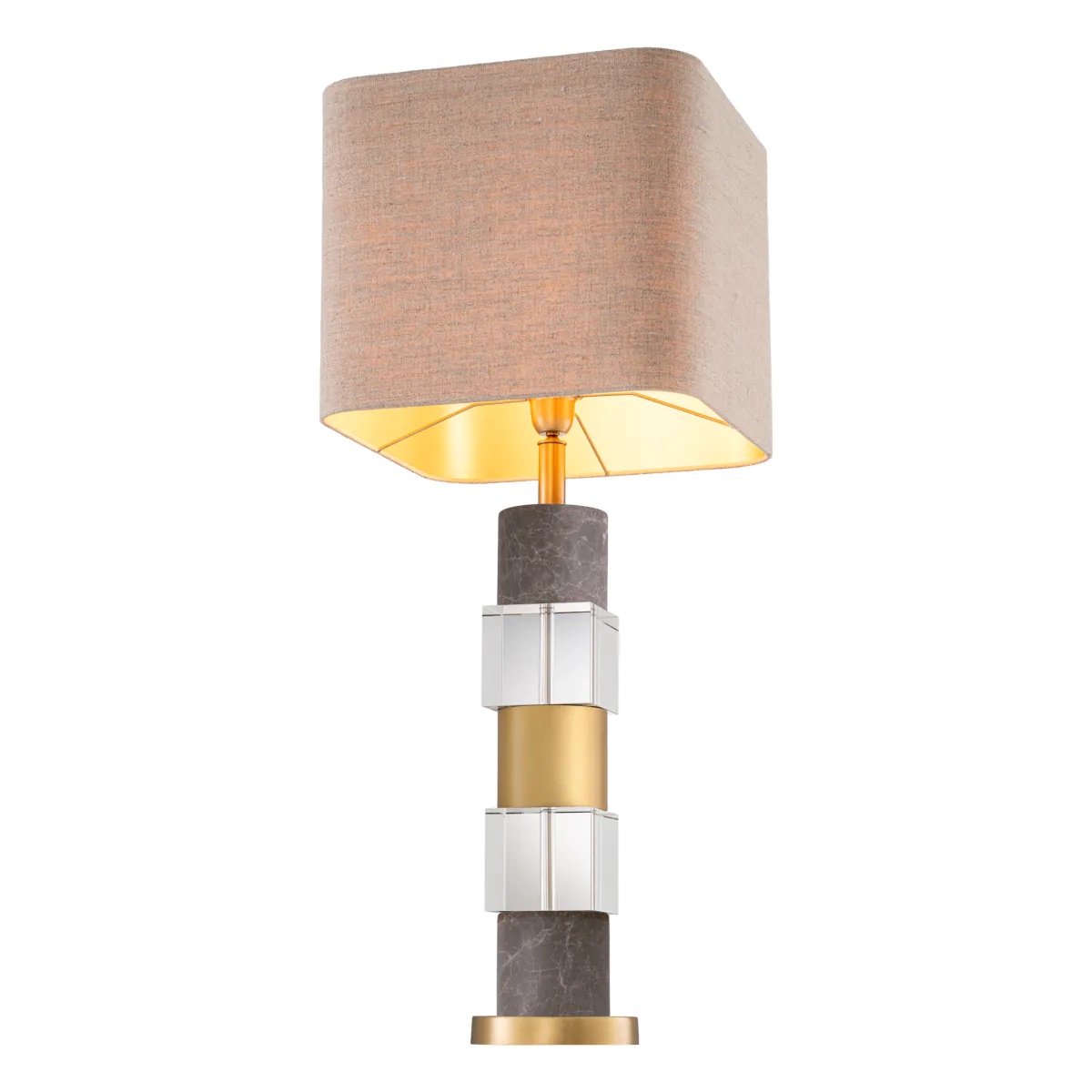 Tischlampe Cullingham der Firma Eichholtz
