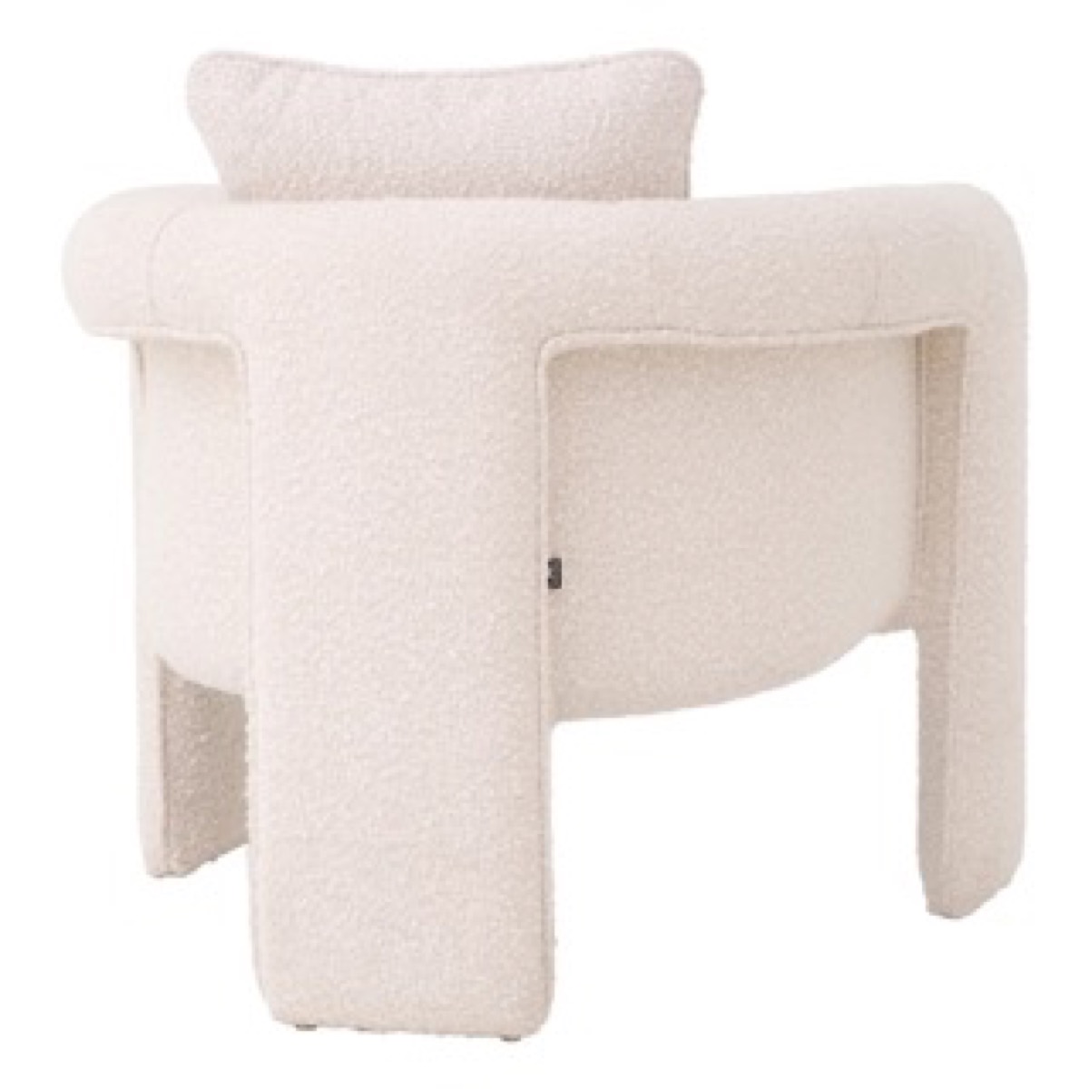 Sessel Toto der Firma Eichholtz