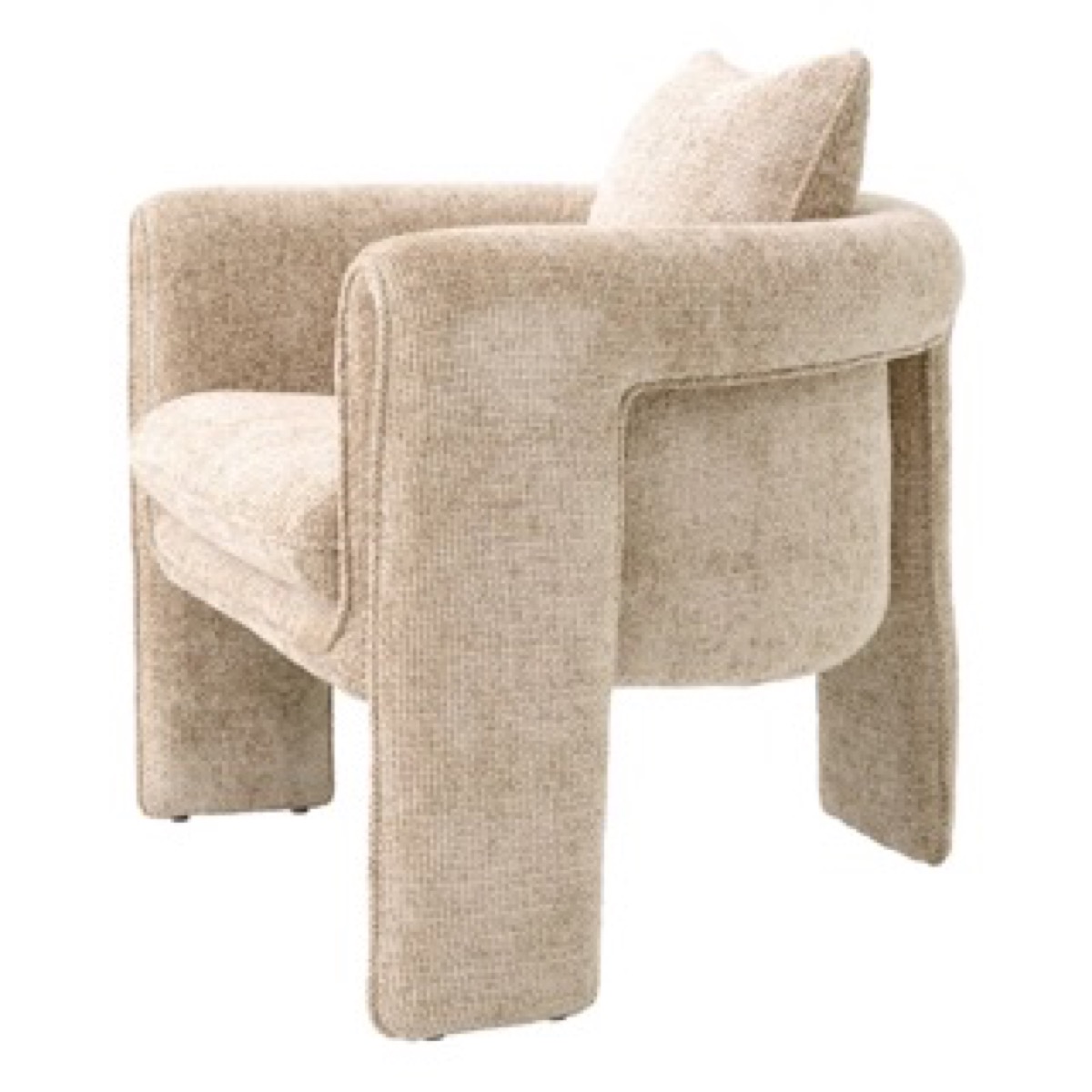 Sessel Toto der Firma Eichholtz