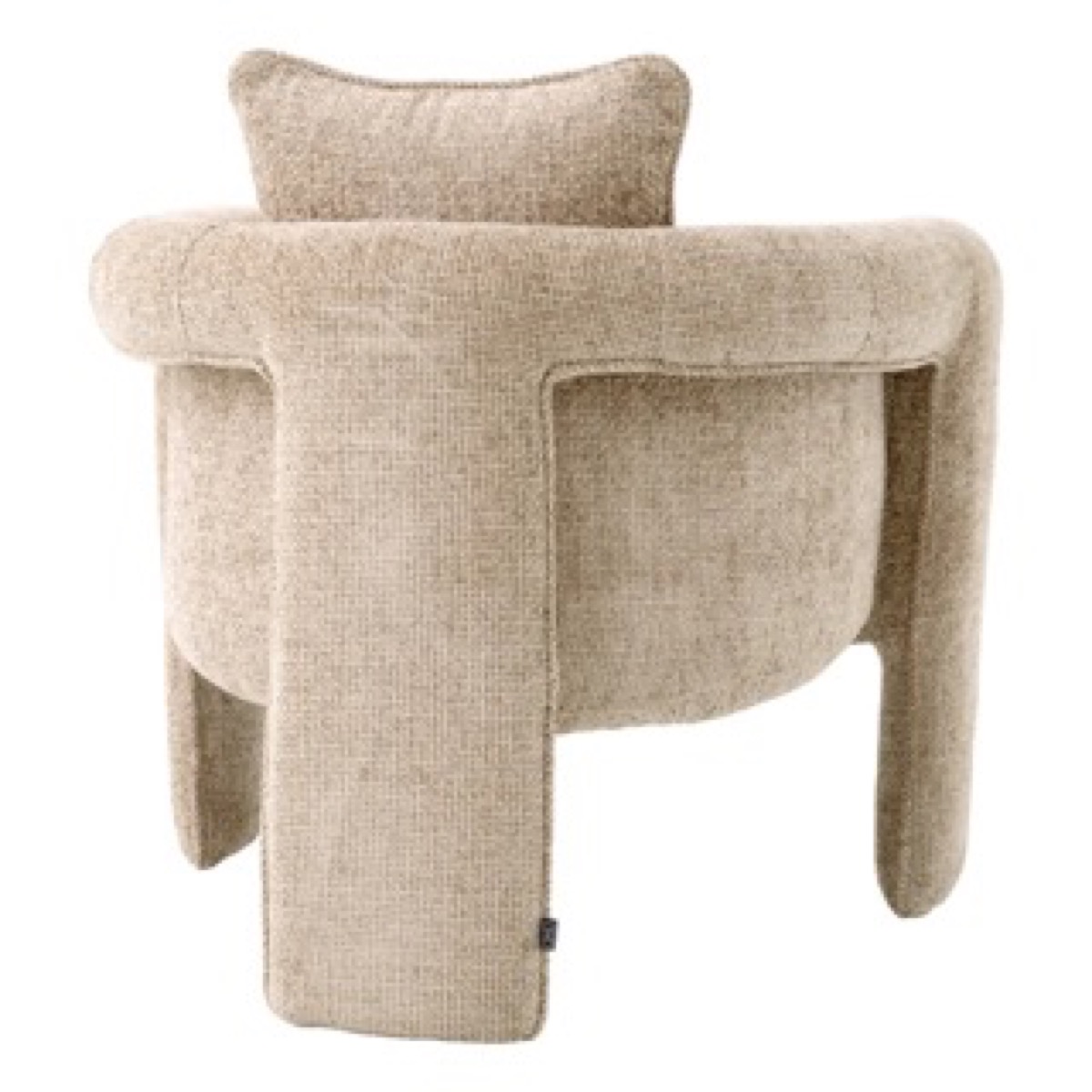Sessel Toto der Firma Eichholtz