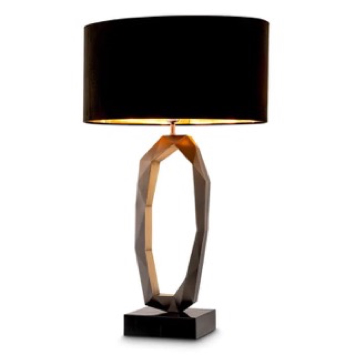 Eichholtz Designer- fürs Esszimmer von Eichholtz Tischlampe Santos 117045