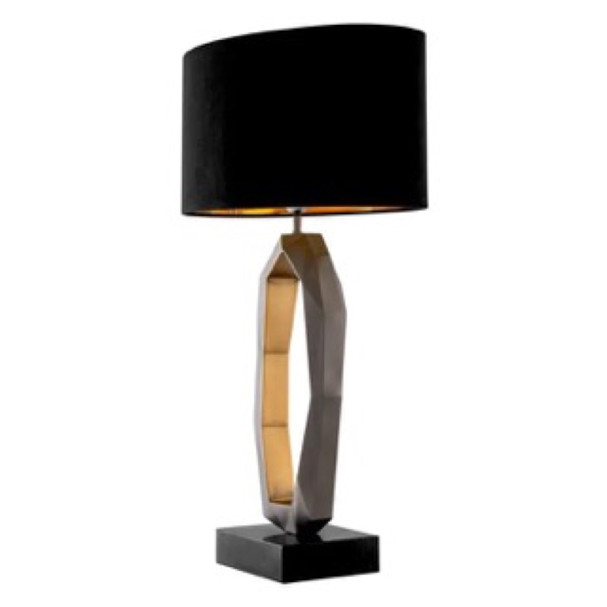 Eichholtz Designer- fürs Esszimmer von Eichholtz Tischlampe Santos 117045