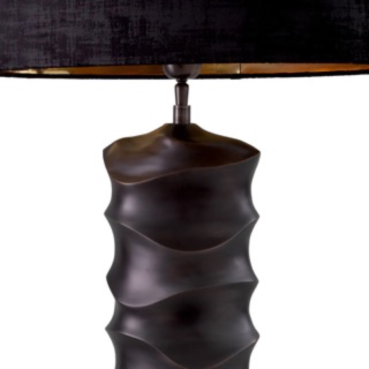 Tischlampe Rapho der Firma Eichholtz