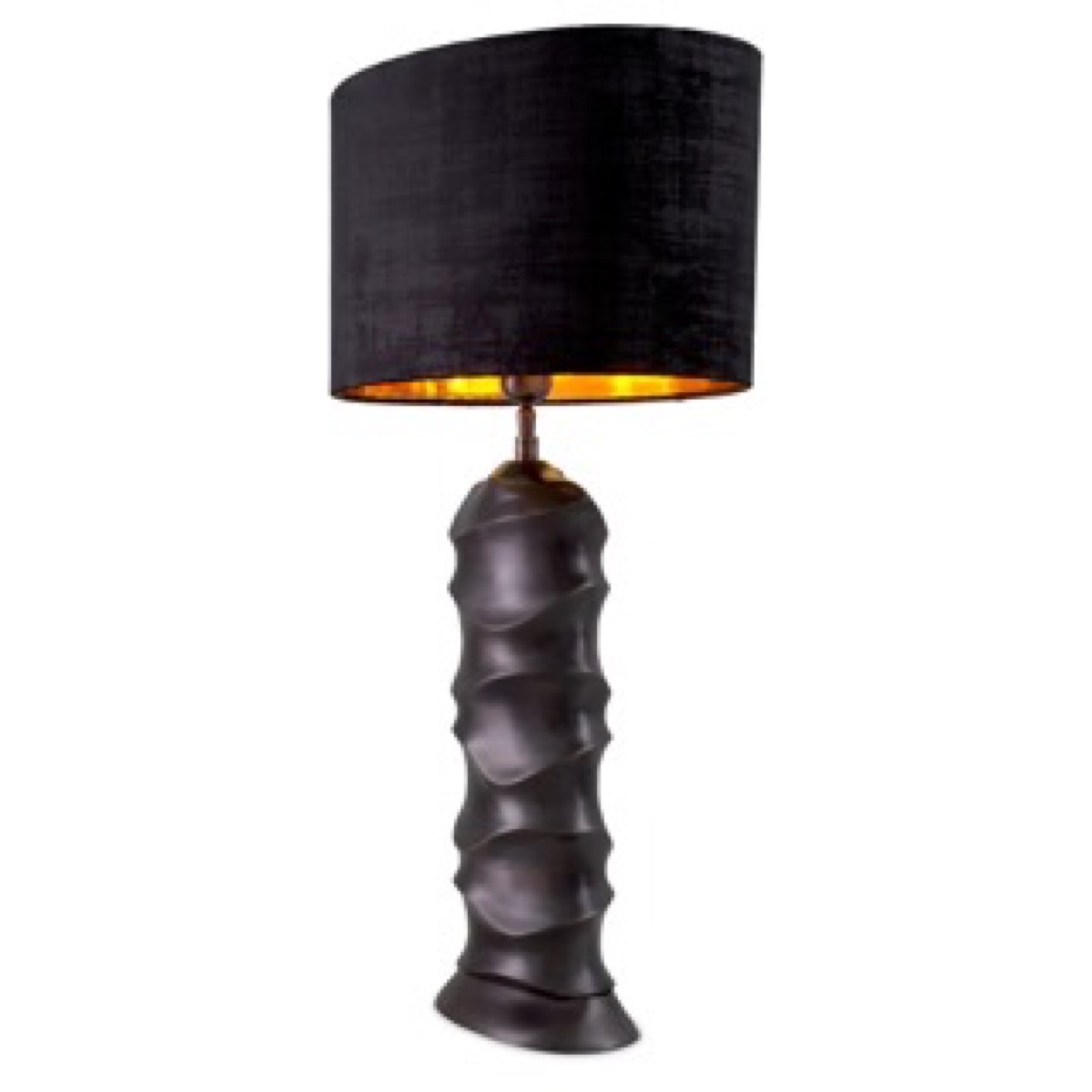 Tischlampe Rapho der Firma Eichholtz