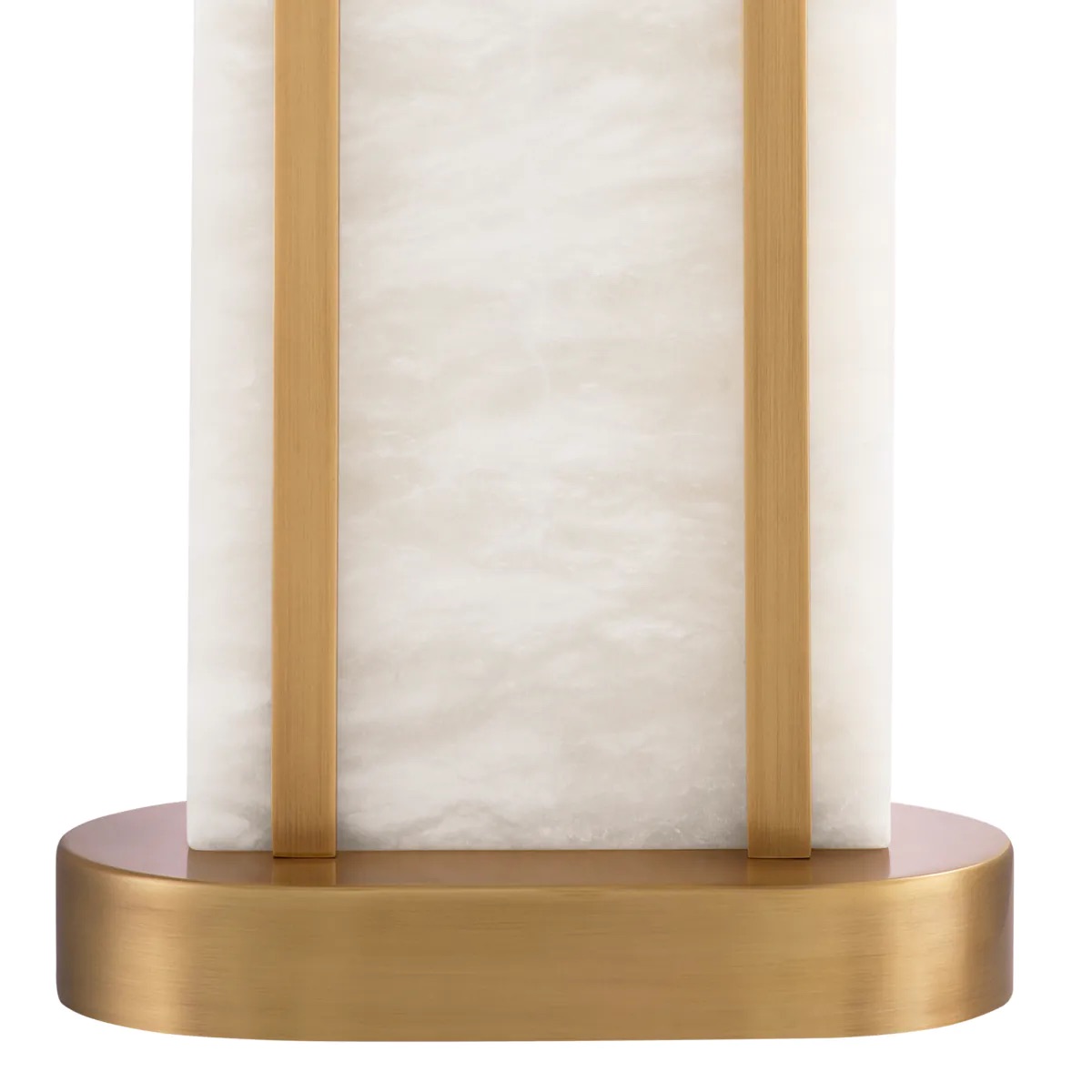 Tischlampe Palladio der Firma Eichholtz